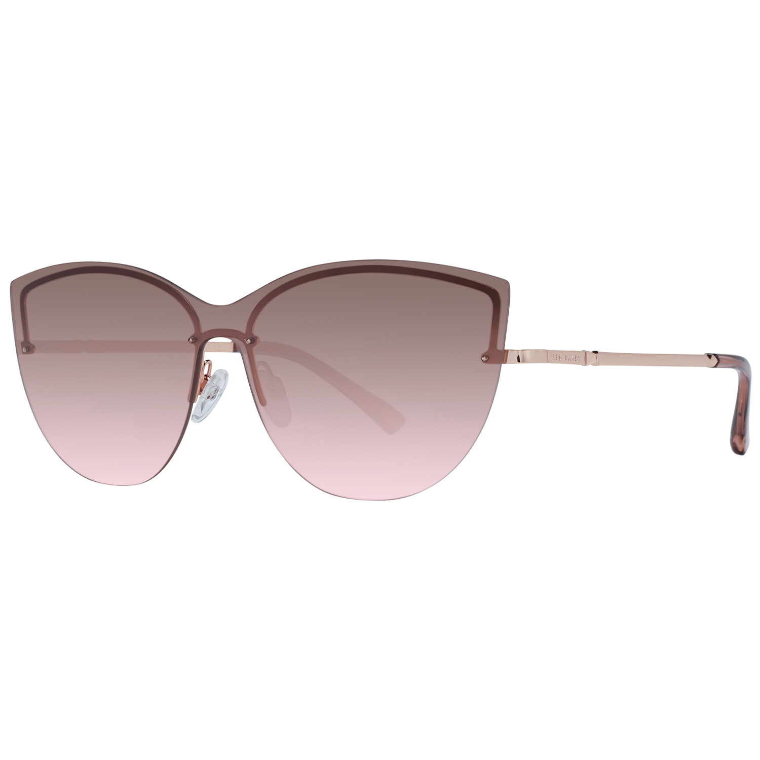 Ted Baker Pink Women Sunglasses - DEA STILOSA MILANO