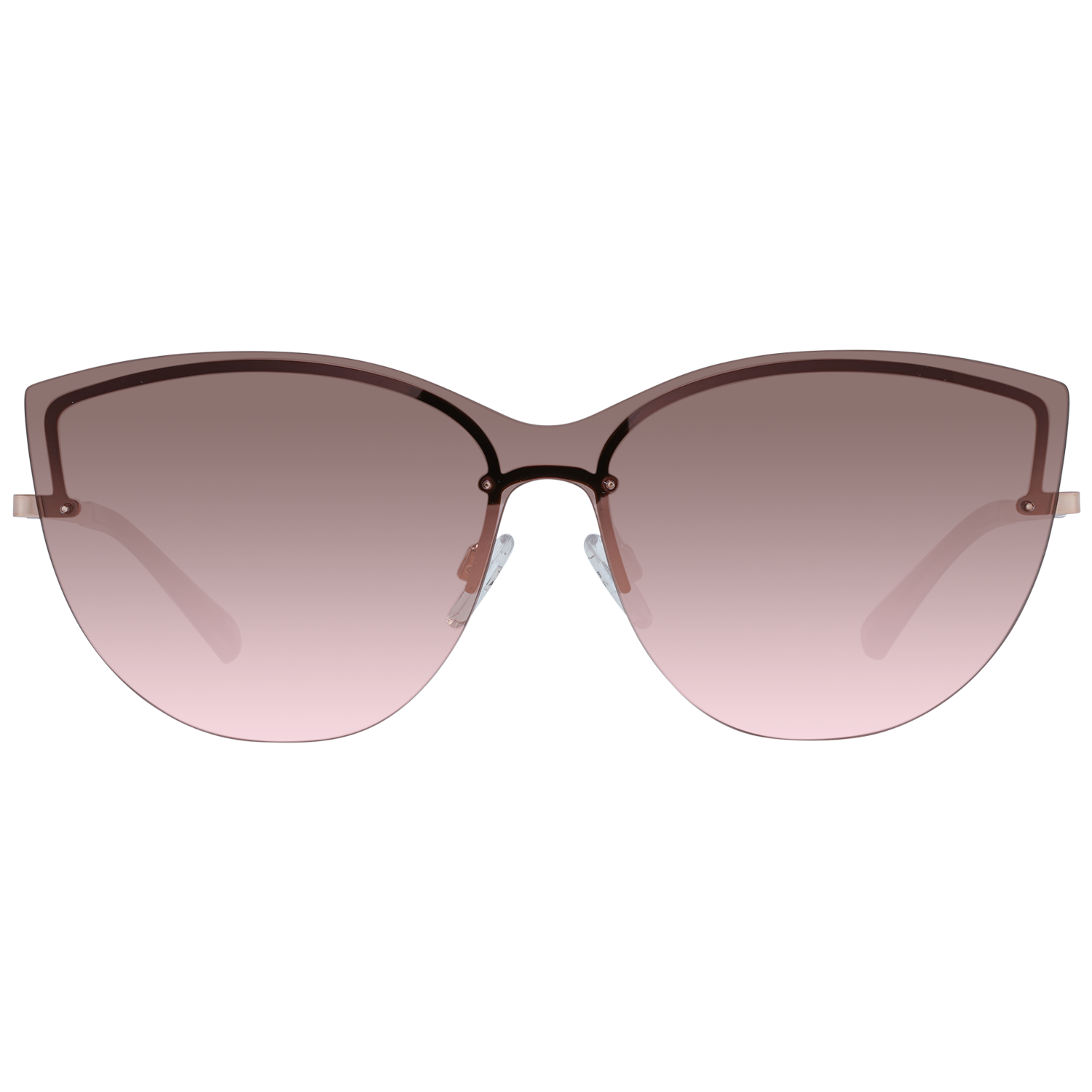 Ted Baker Pink Women Sunglasses - DEA STILOSA MILANO