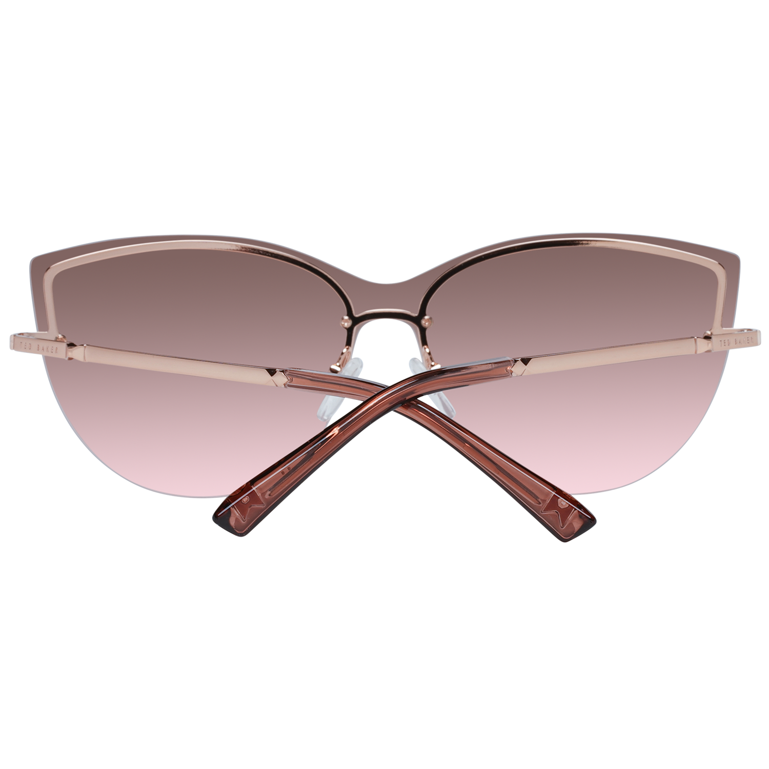Ted Baker Pink Women Sunglasses - DEA STILOSA MILANO