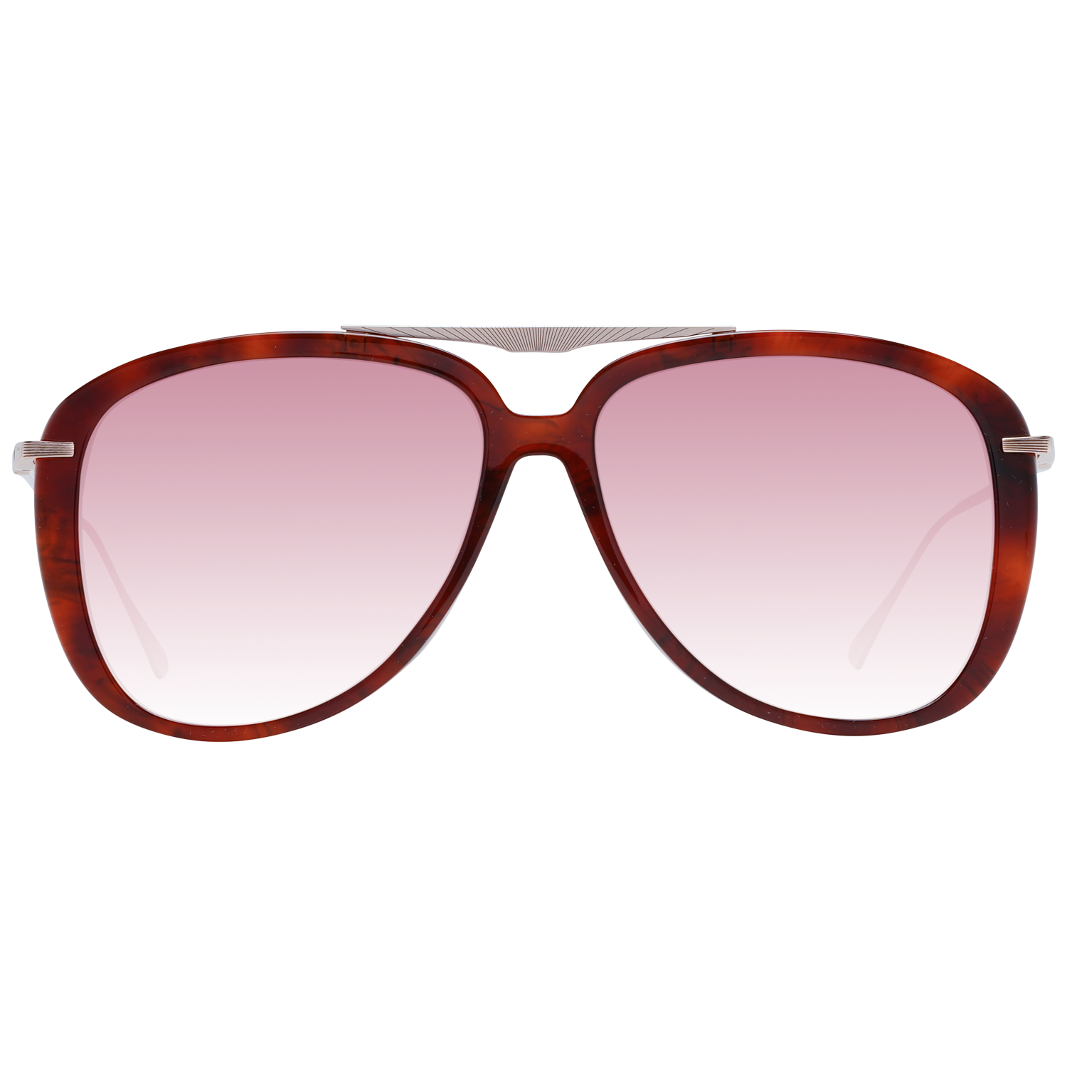 Scotch & Soda Brown Men Sunglasses - DEA STILOSA MILANO