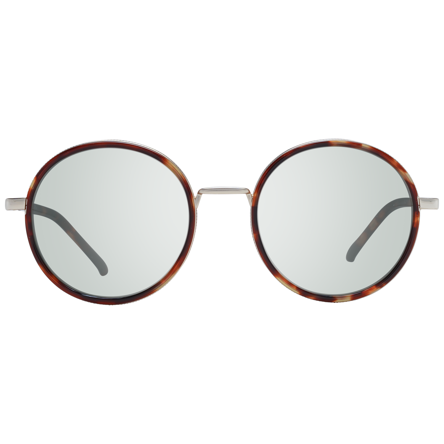 Scotch & Soda Gold Men Sunglasses - DEA STILOSA MILANO