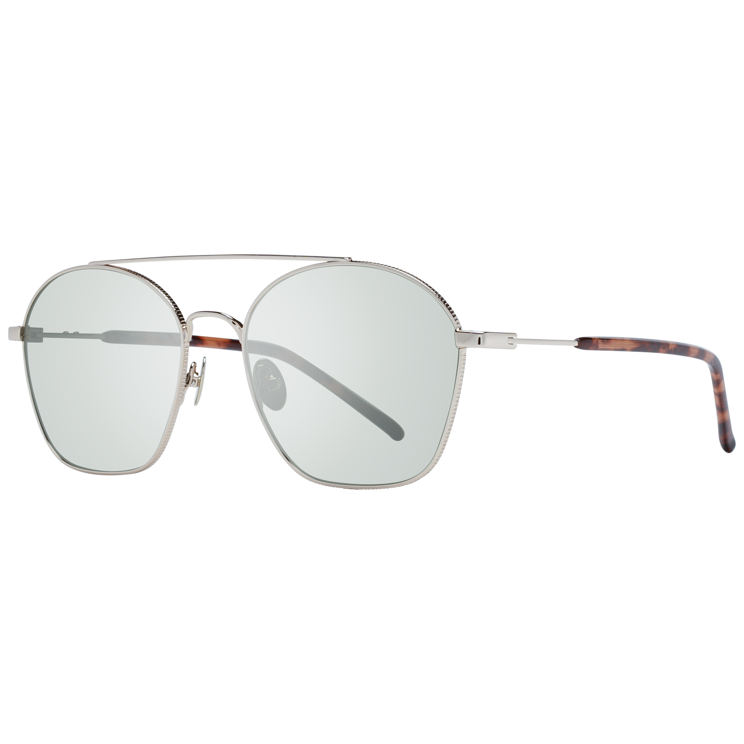 Scotch & Soda Brown Men Sunglasses - DEA STILOSA MILANO