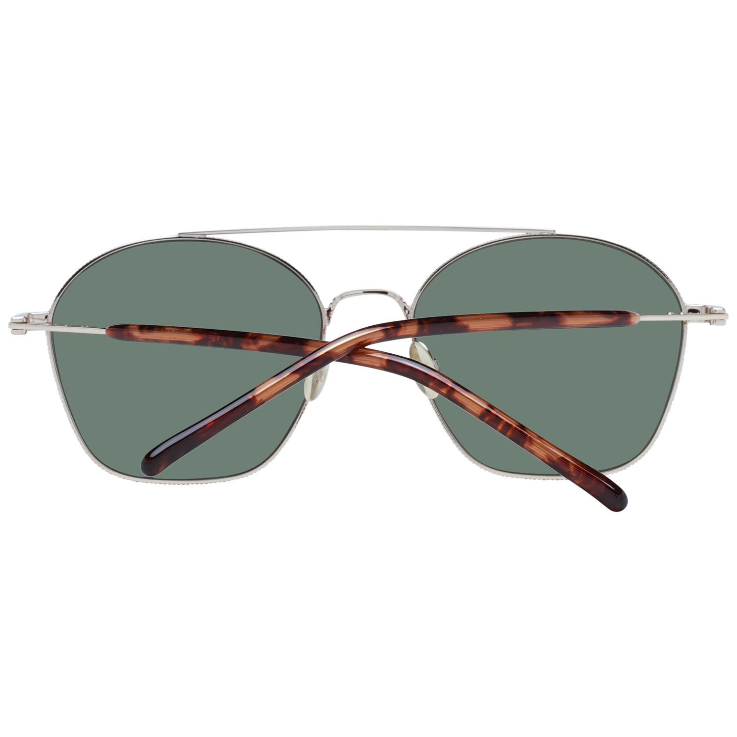 Scotch & Soda Brown Men Sunglasses - DEA STILOSA MILANO