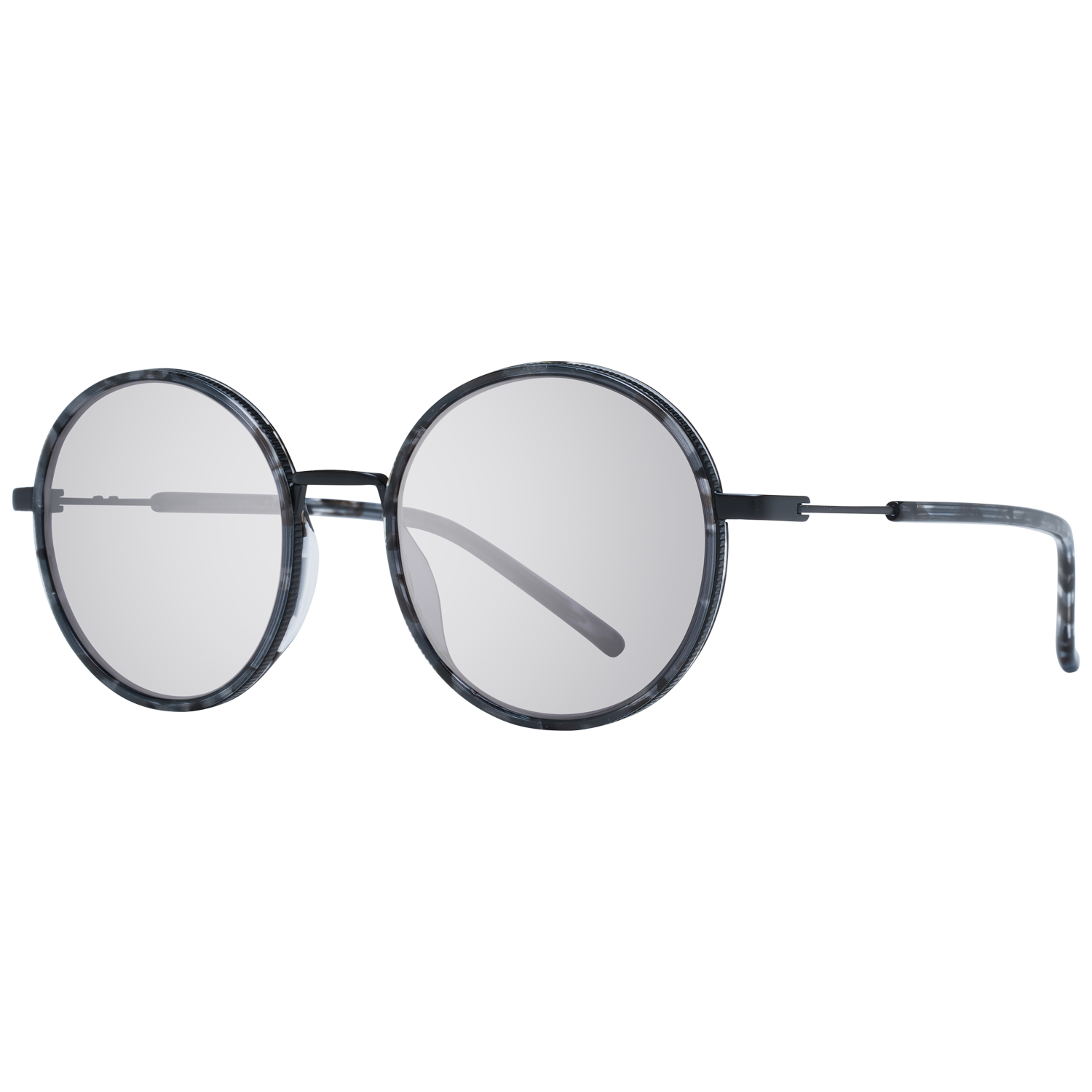 Scotch & Soda Gray Men Sunglasses - DEA STILOSA MILANO