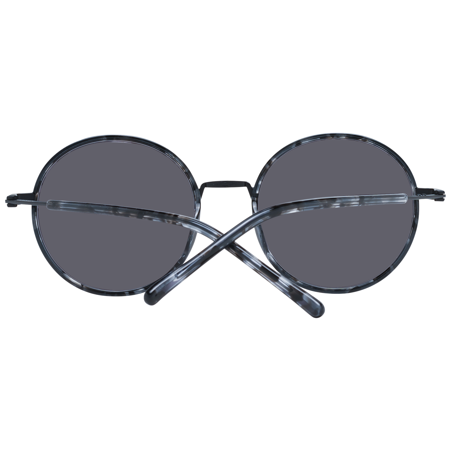 Scotch & Soda Gray Men Sunglasses - DEA STILOSA MILANO