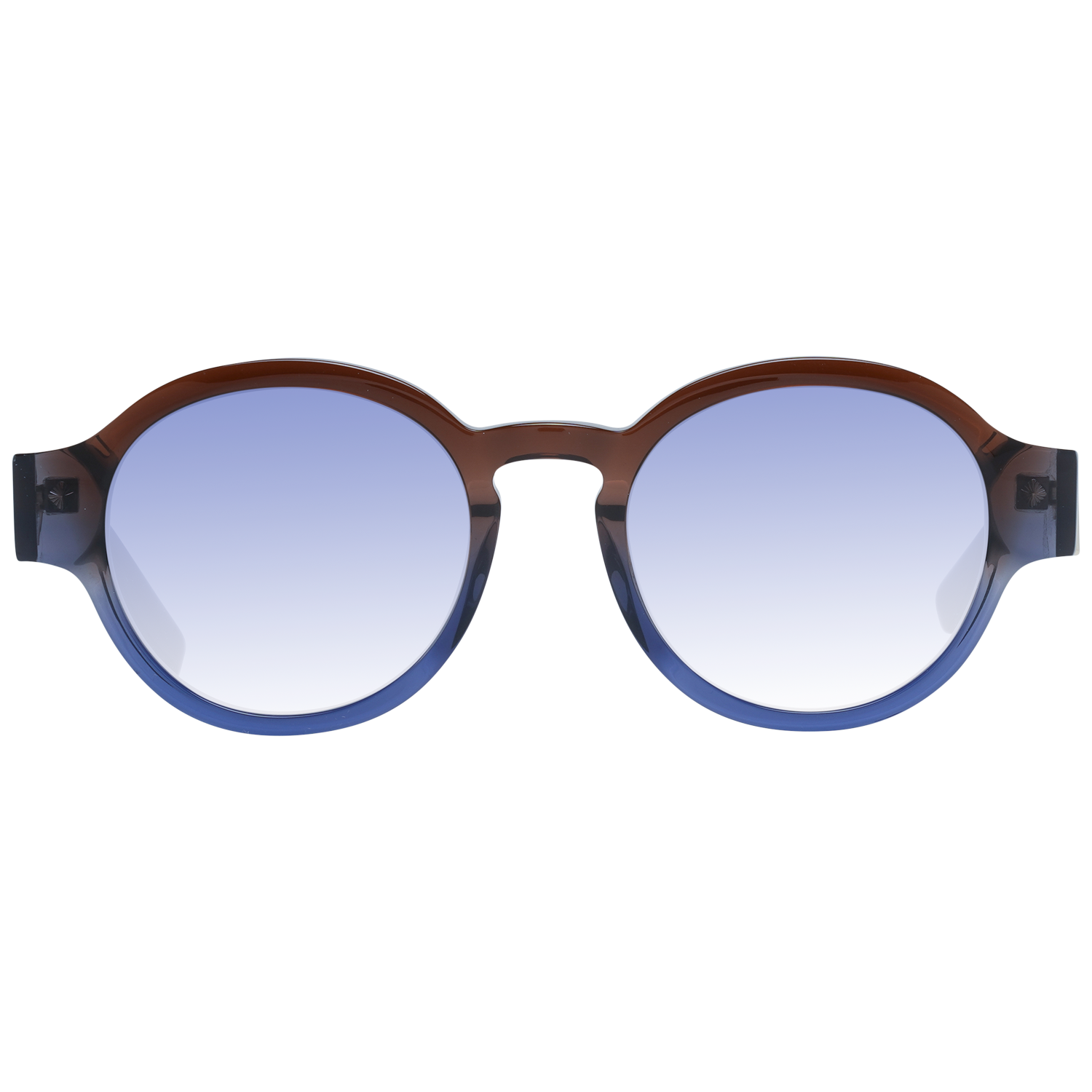 Scotch & Soda Brown Men Sunglasses - DEA STILOSA MILANO