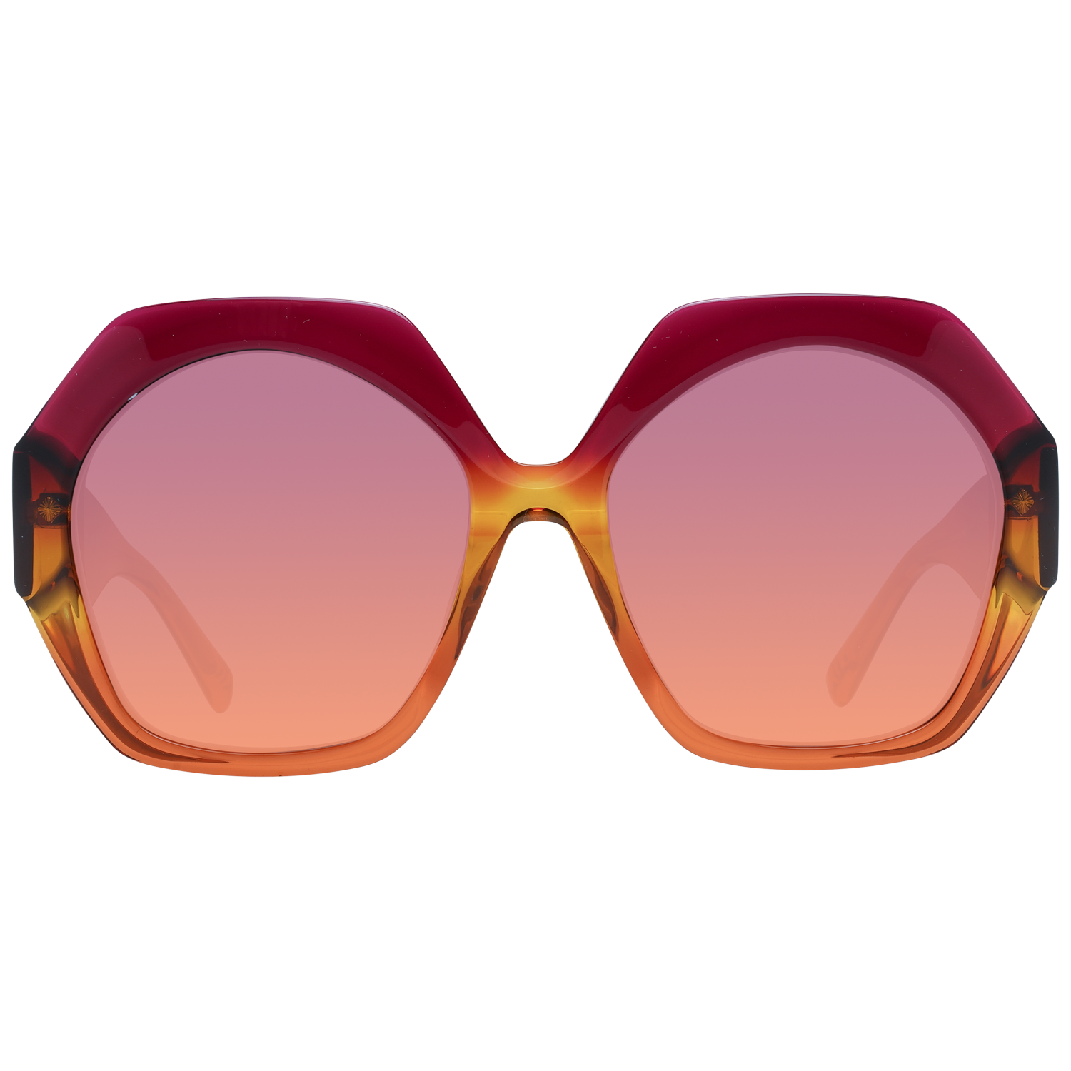 Scotch & Soda Multicolor Women Sunglasses - DEA STILOSA MILANO