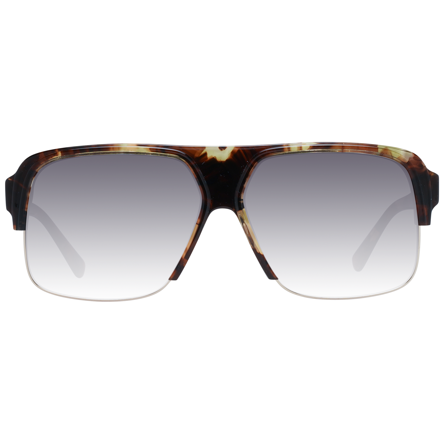 Scotch & Soda Multicolor Men Sunglasses - DEA STILOSA MILANO