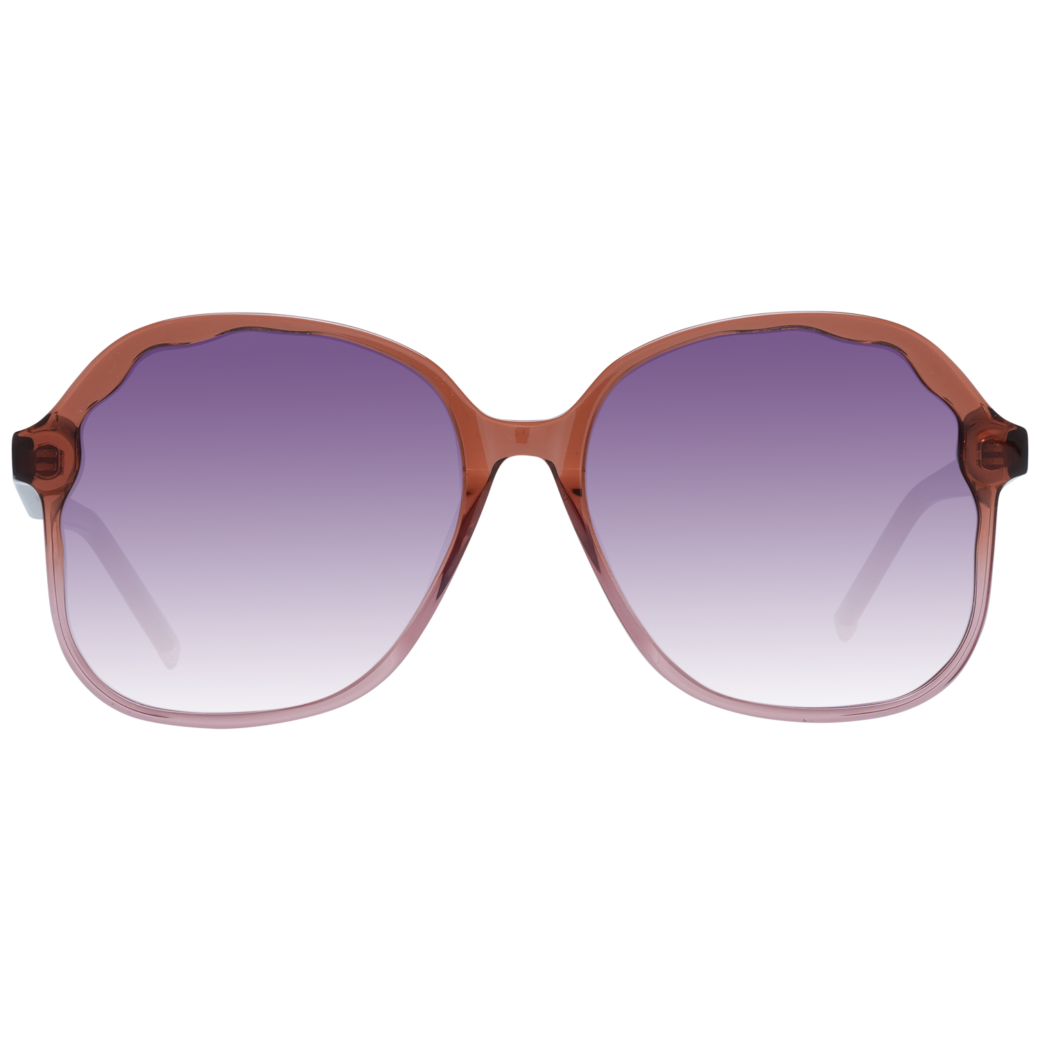Scotch & Soda Multicolor Women Sunglasses - DEA STILOSA MILANO