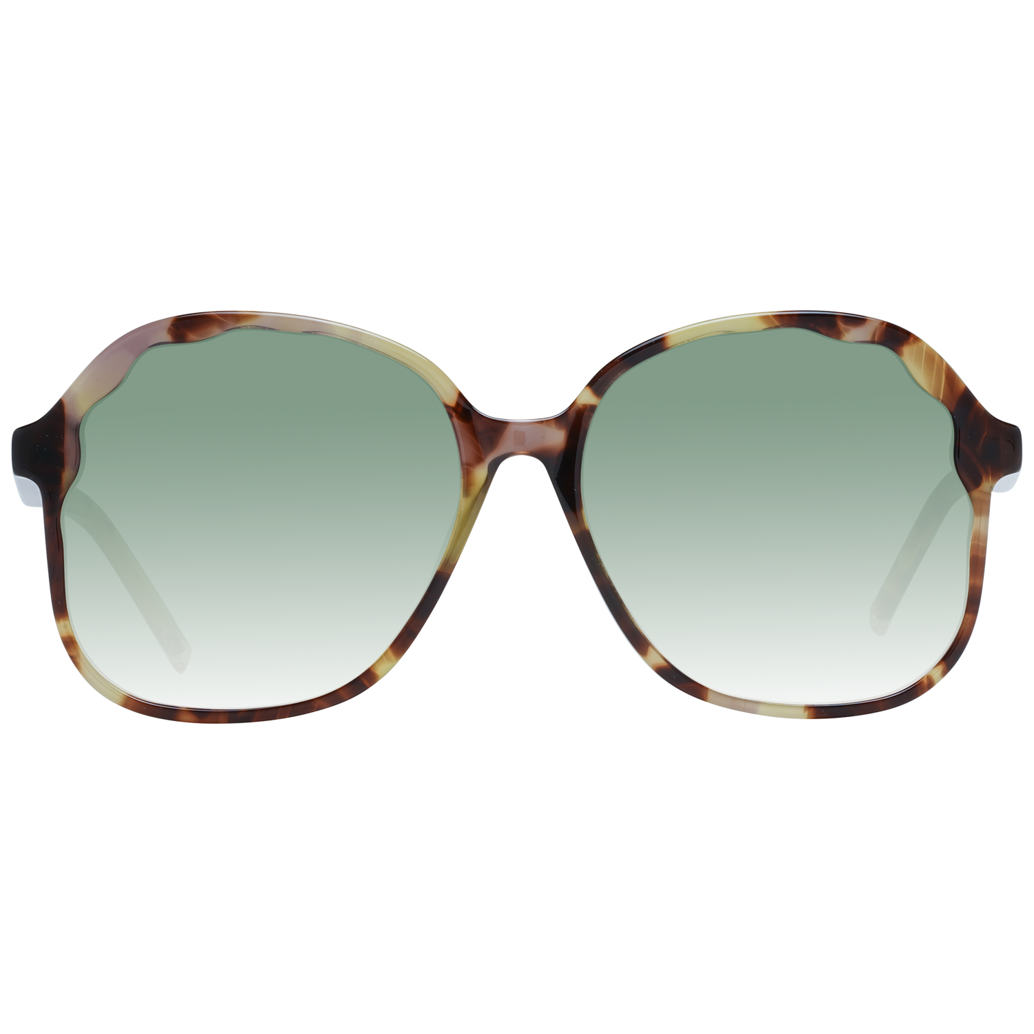 Scotch & Soda Multicolor Women Sunglasses - DEA STILOSA MILANO