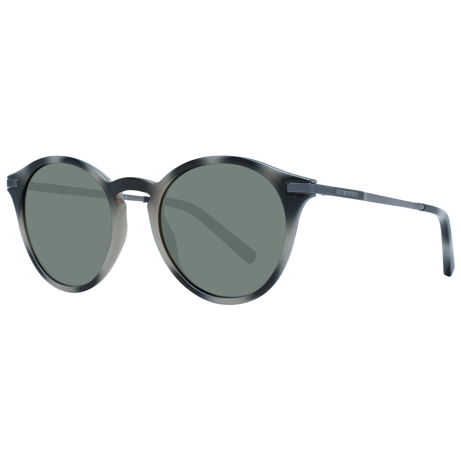 Ted Baker Gray Men Sunglasses - DEA STILOSA MILANO