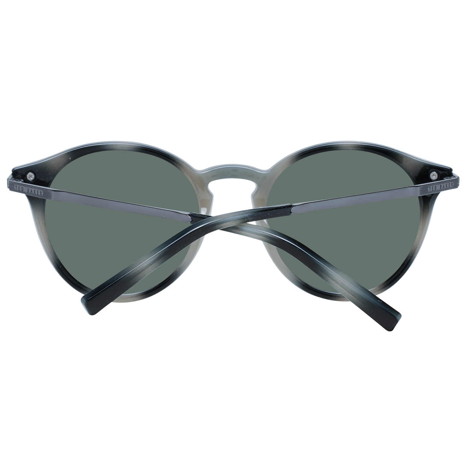 Ted Baker Gray Men Sunglasses - DEA STILOSA MILANO