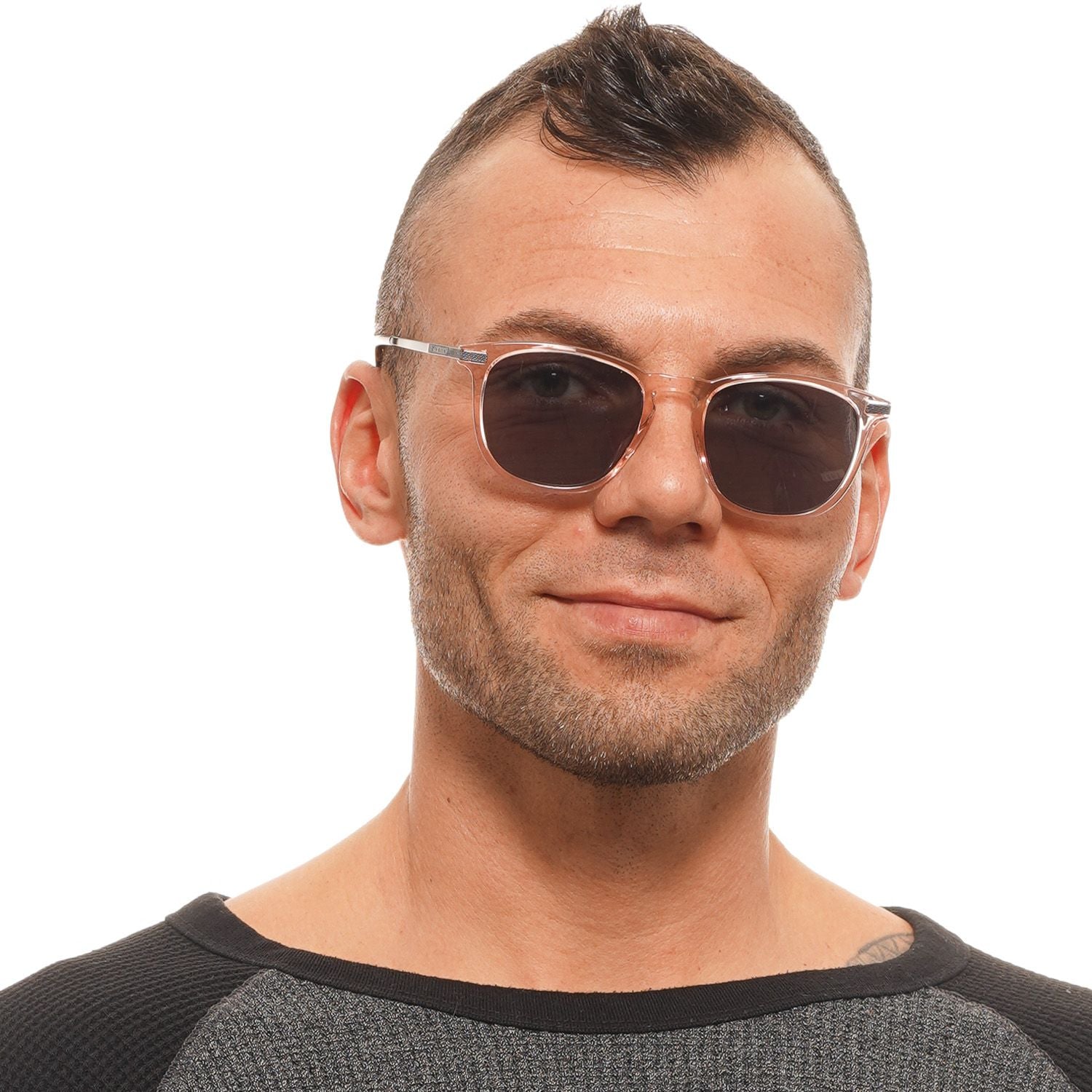 Ted Baker Pink Men Sunglasses - DEA STILOSA MILANO