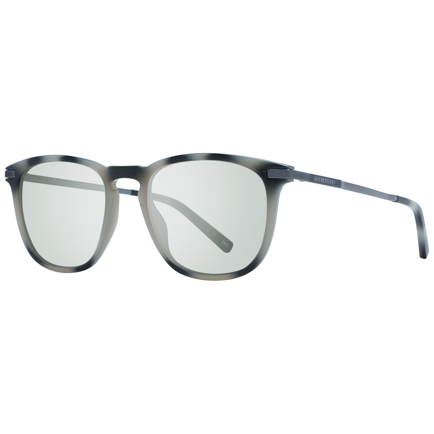 Ted Baker Gray Men Sunglasses - DEA STILOSA MILANO