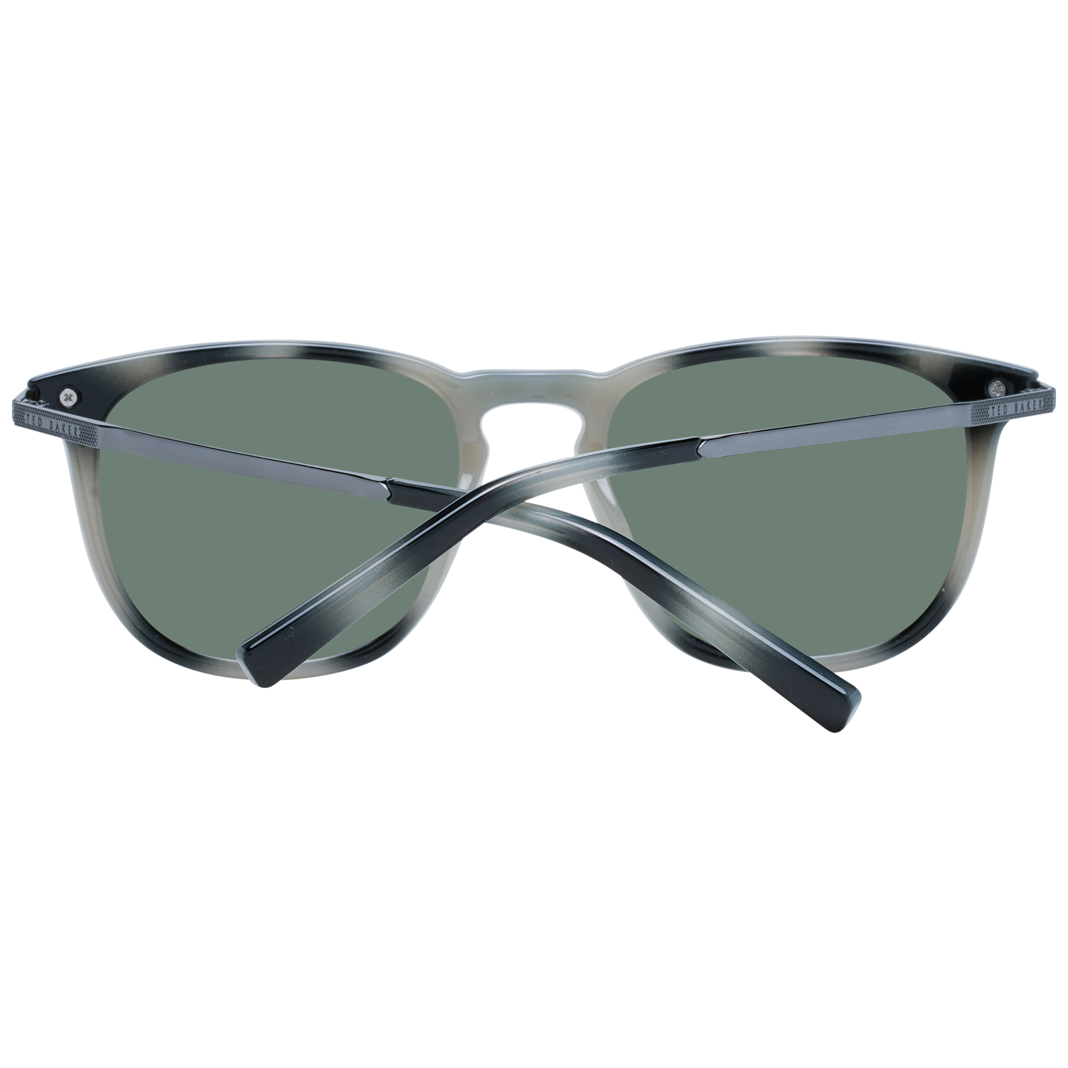 Ted Baker Gray Men Sunglasses - DEA STILOSA MILANO