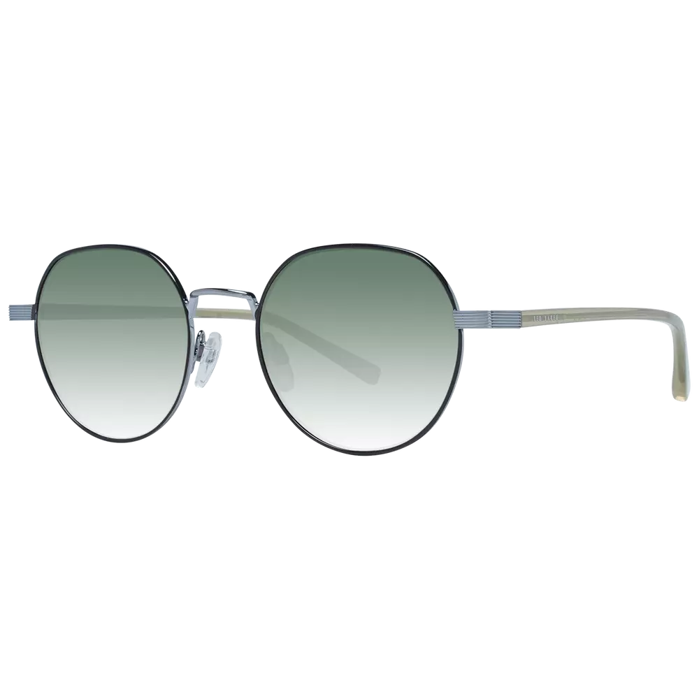 Ted Baker Gray Men Sunglasses - DEA STILOSA MILANO