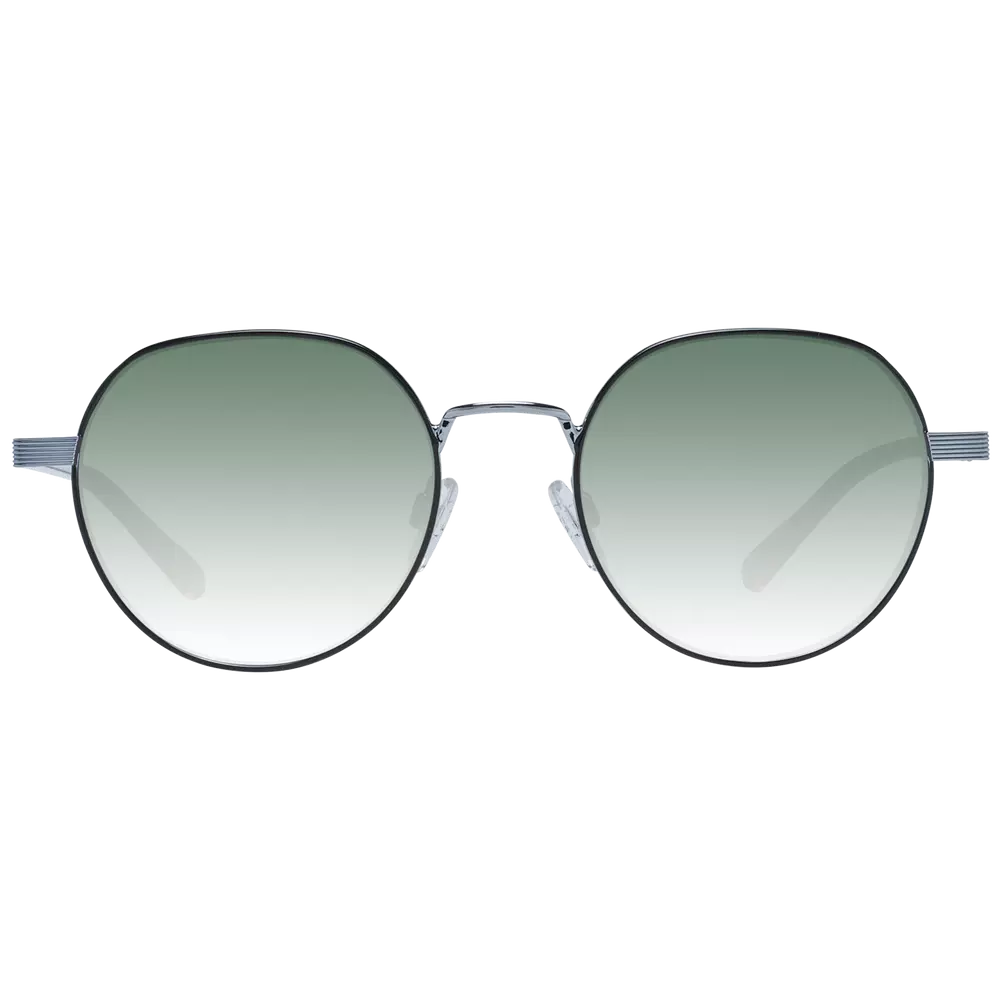 Ted Baker Gray Men Sunglasses - DEA STILOSA MILANO