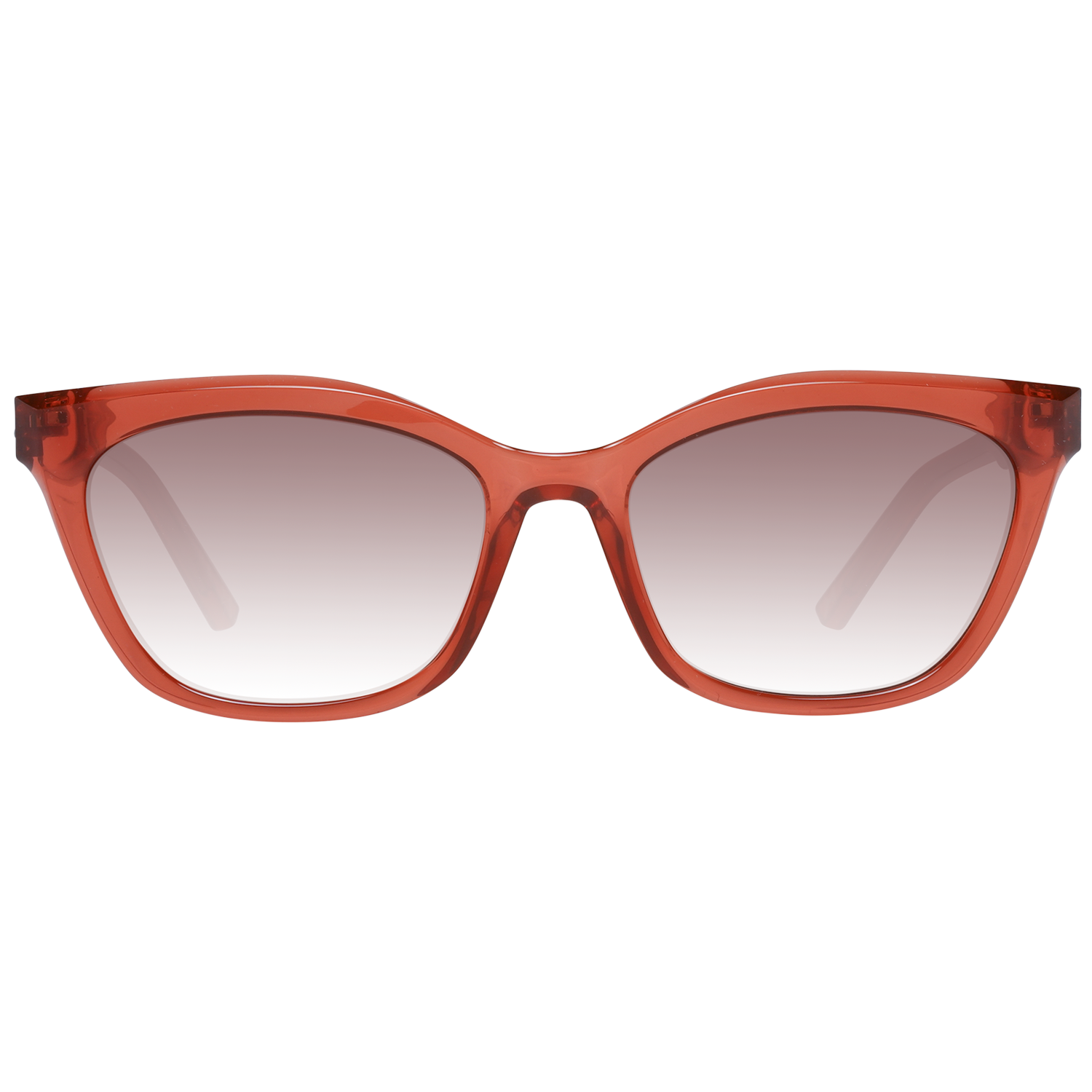 Ted Baker Red Women Sunglasses - DEA STILOSA MILANO