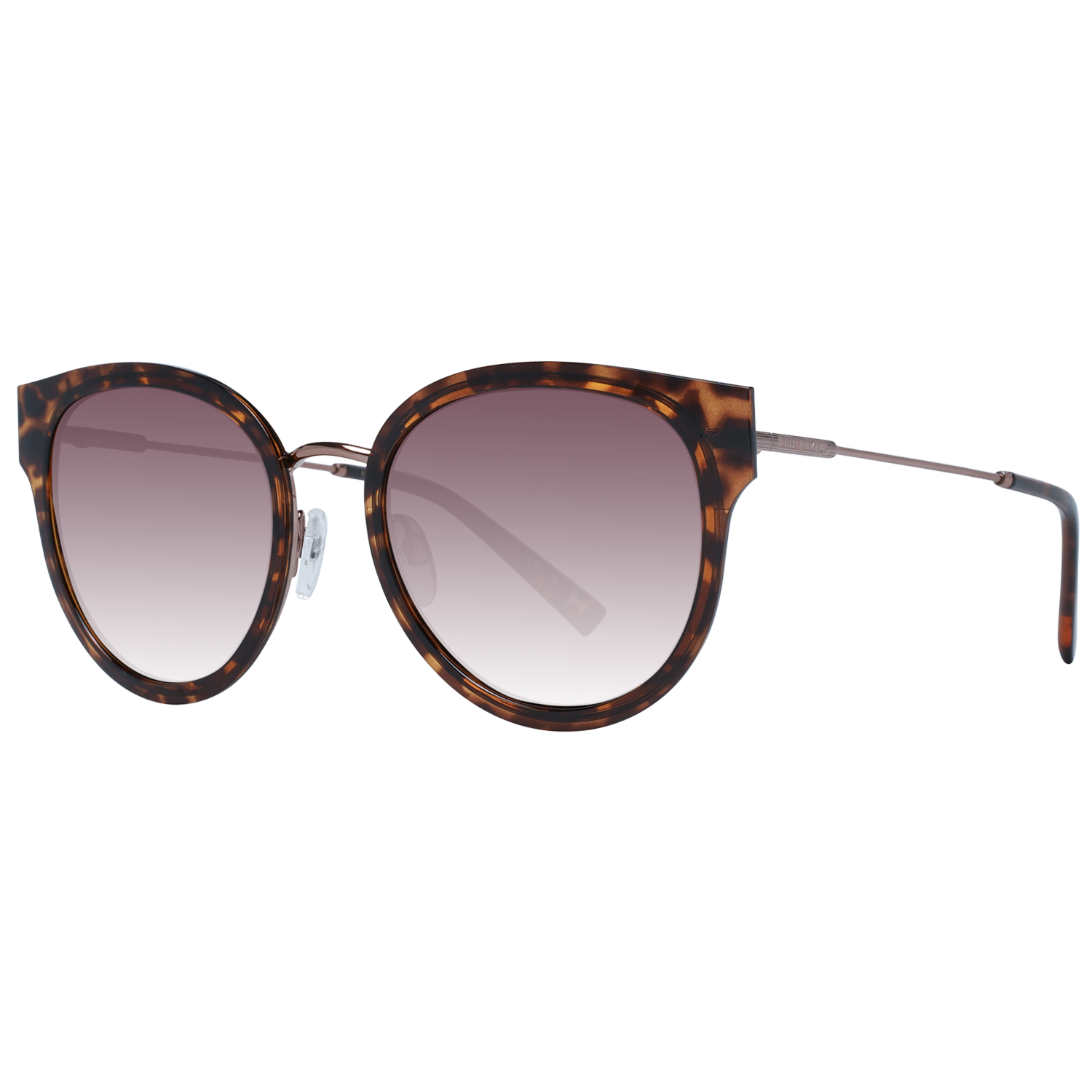Ted Baker Brown Women Sunglasses - DEA STILOSA MILANO