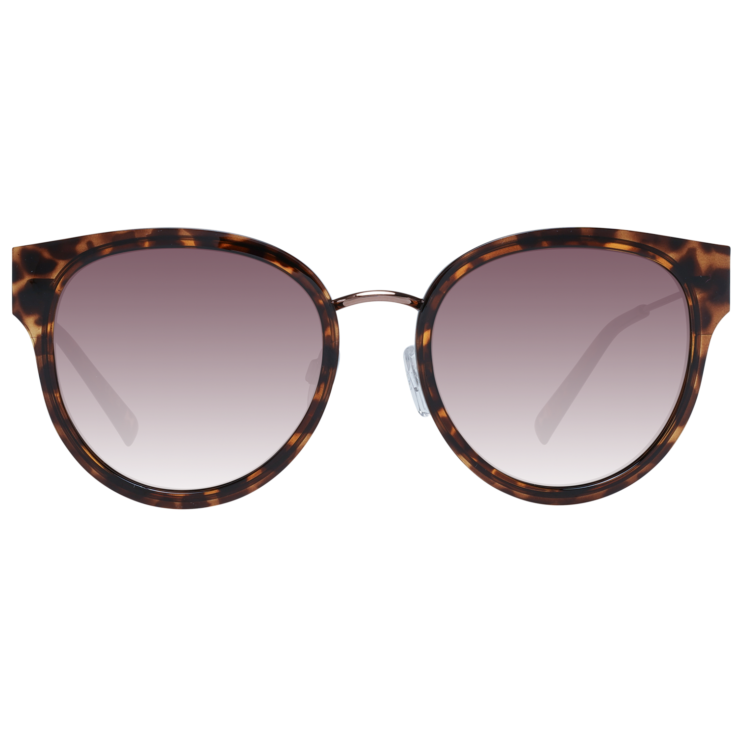 Ted Baker Brown Women Sunglasses - DEA STILOSA MILANO