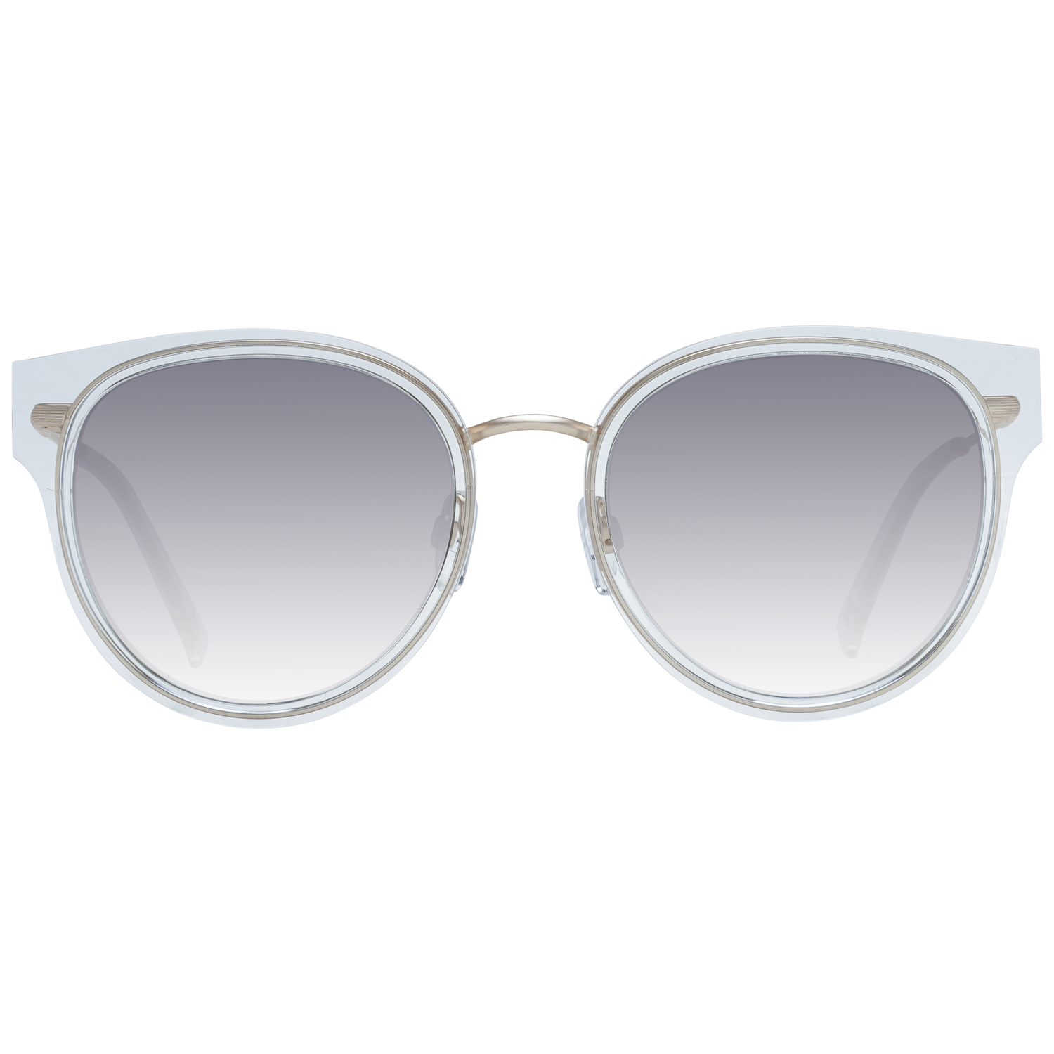 Ted Baker Transparent Women Sunglasses - DEA STILOSA MILANO
