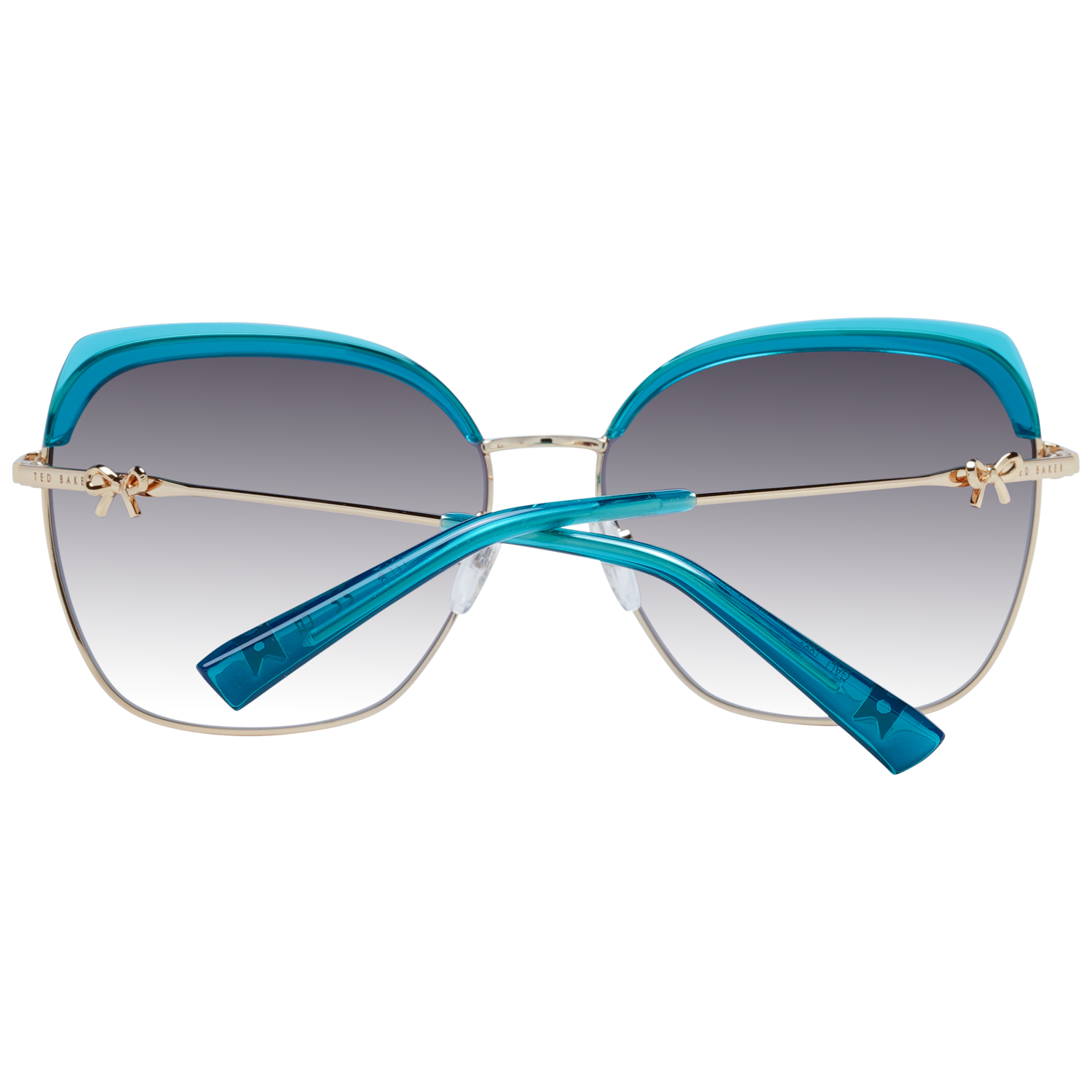 Ted Baker Multicolor Women Sunglasses - DEA STILOSA MILANO