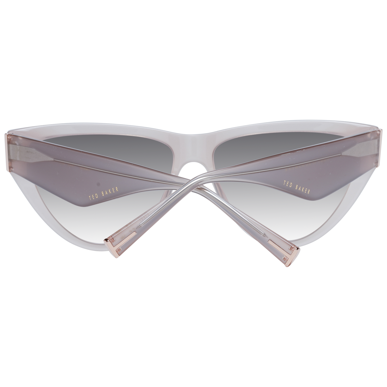 Ted Baker Pink Women Sunglasses - DEA STILOSA MILANO