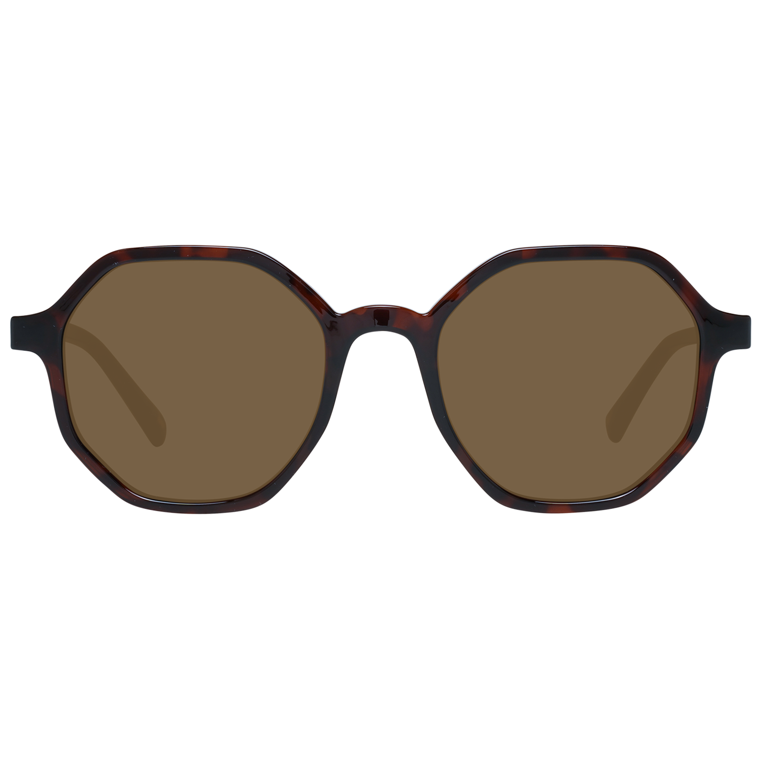 Ted Baker Brown Men Sunglasses - DEA STILOSA MILANO