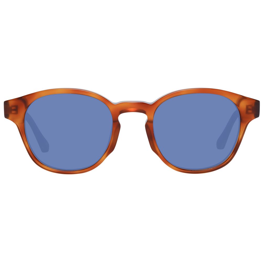 Ted Baker Brown Men Sunglasses - DEA STILOSA MILANO