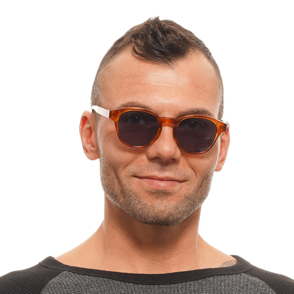 Ted Baker Brown Men Sunglasses - DEA STILOSA MILANO