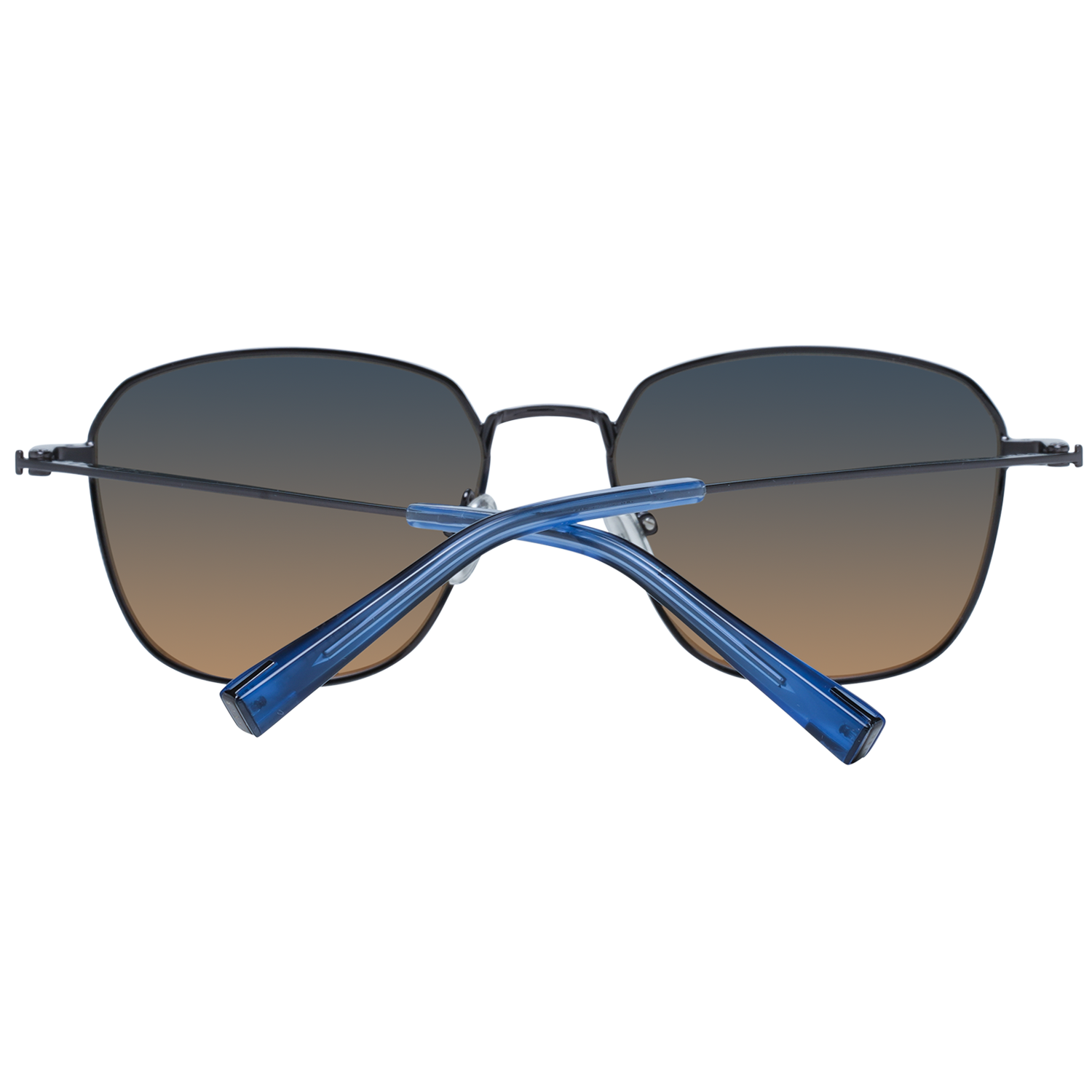Ted Baker Gray Men Sunglasses - DEA STILOSA MILANO