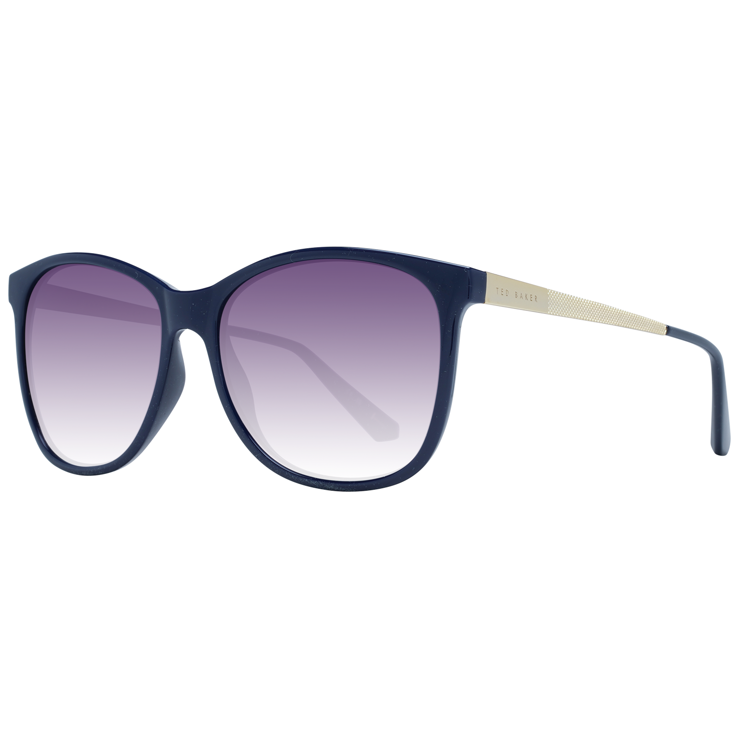 Ted Baker Blue Women Sunglasses - DEA STILOSA MILANO