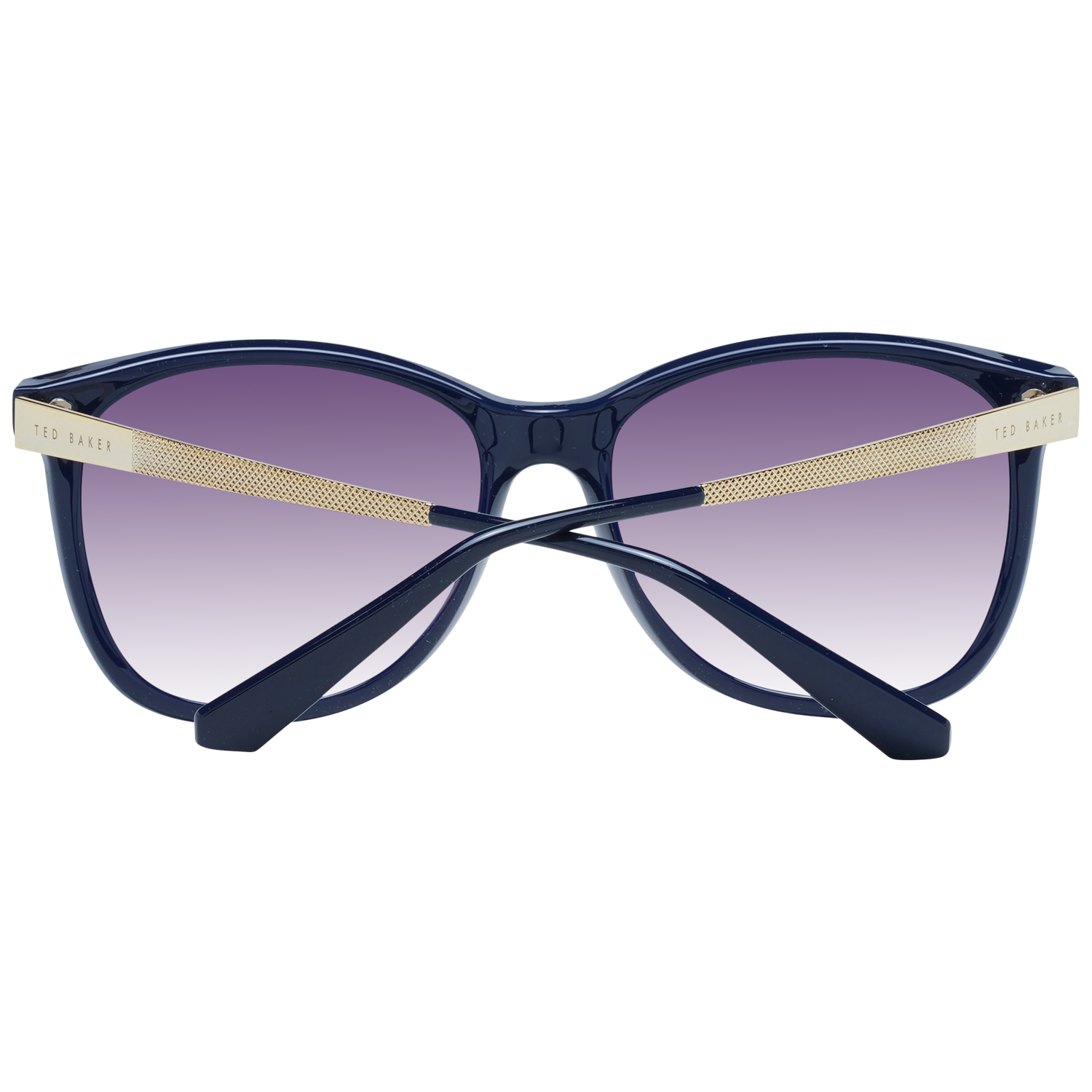 Ted Baker Blue Women Sunglasses - DEA STILOSA MILANO