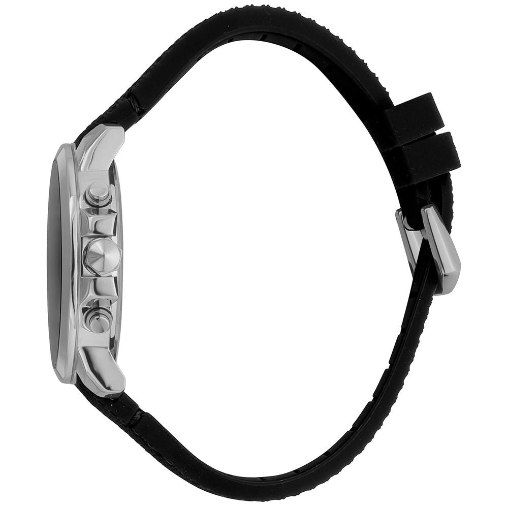 Just Cavalli Black Men Watch - DEA STILOSA MILANO
