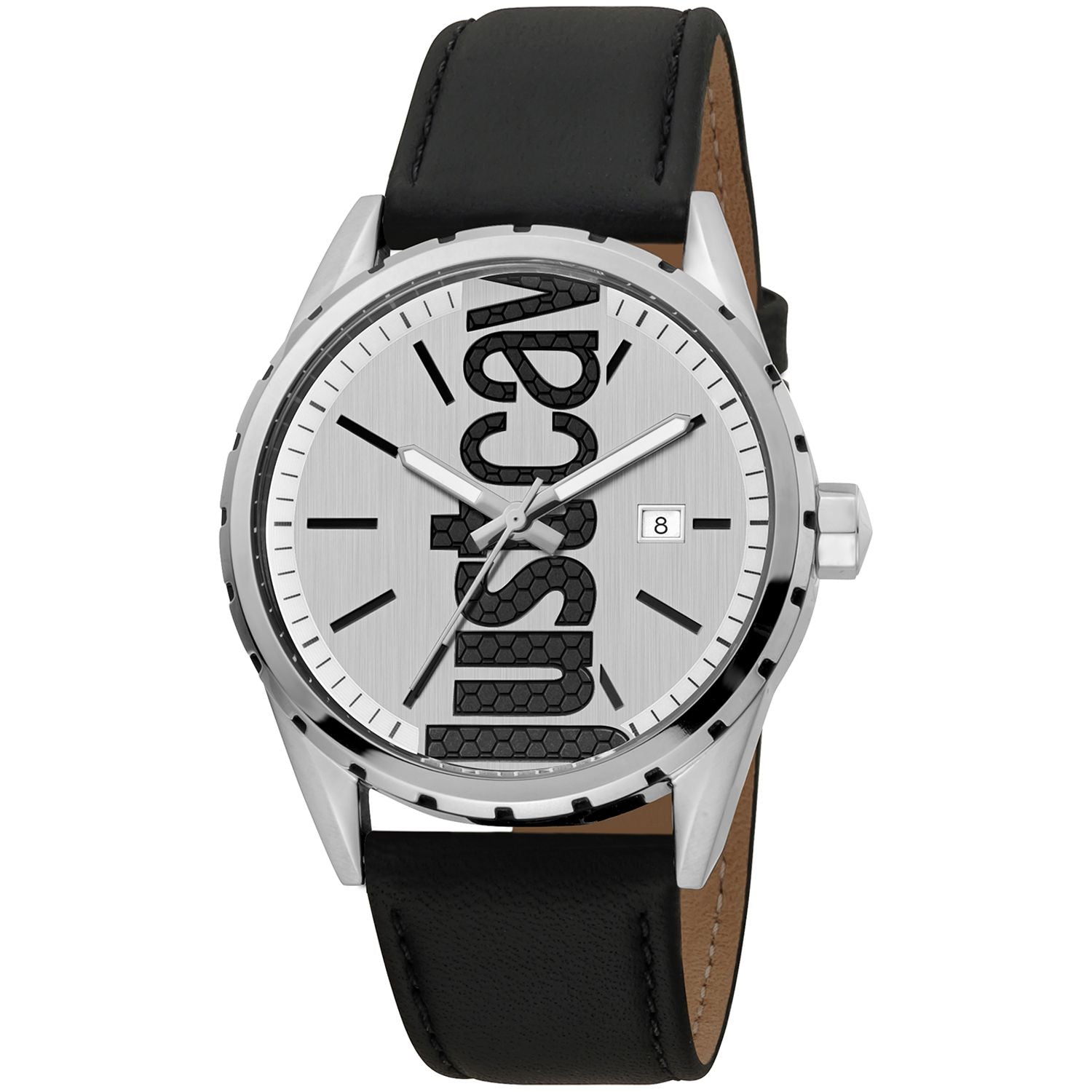 Just Cavalli Multicolor Men Watch - DEA STILOSA MILANO