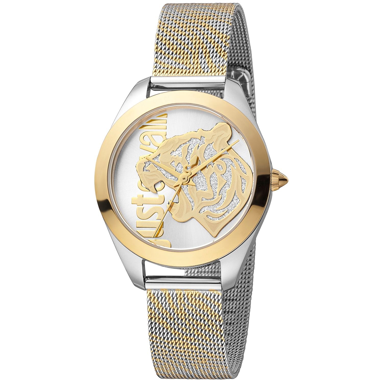 Just Cavalli Multicolor Women Watch - DEA STILOSA MILANO