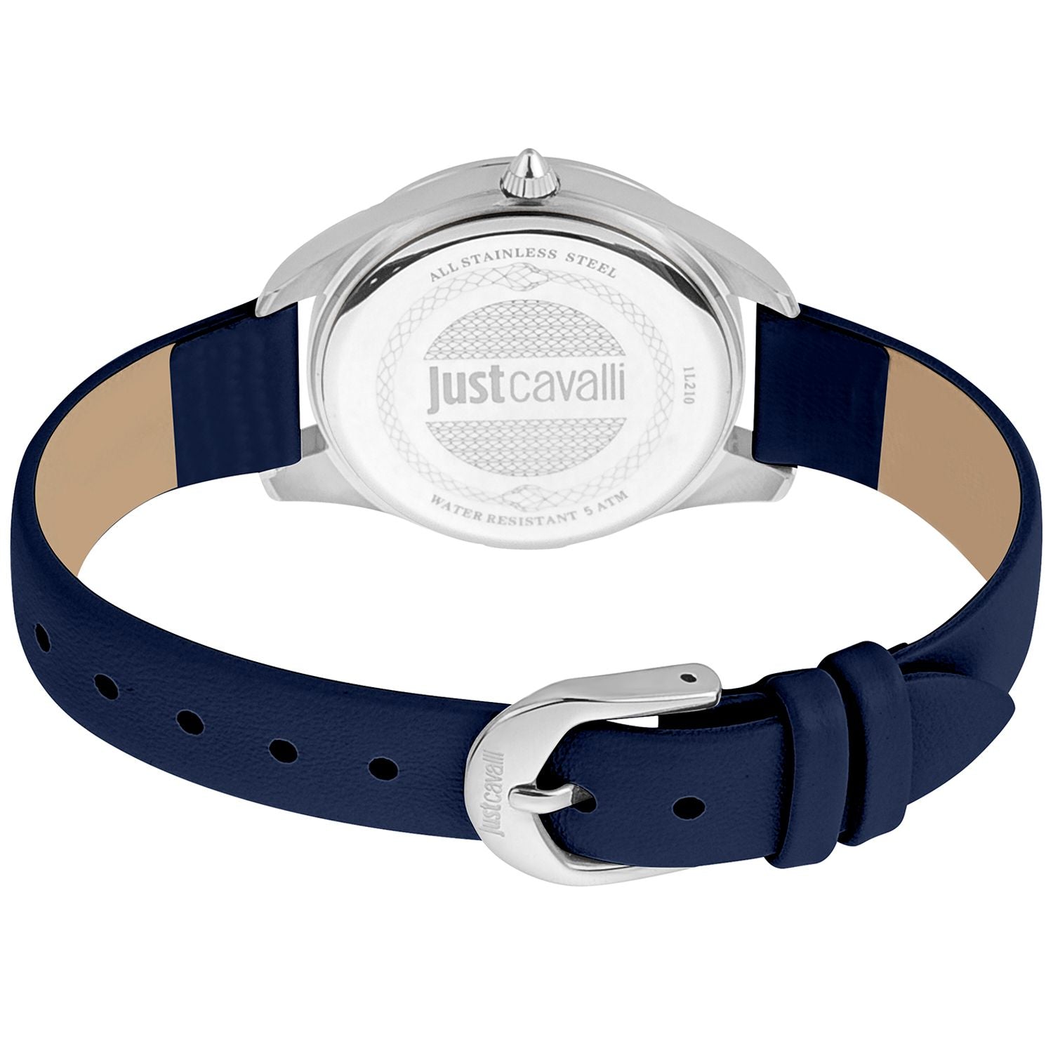 Just Cavalli Multicolor Women Watch - DEA STILOSA MILANO