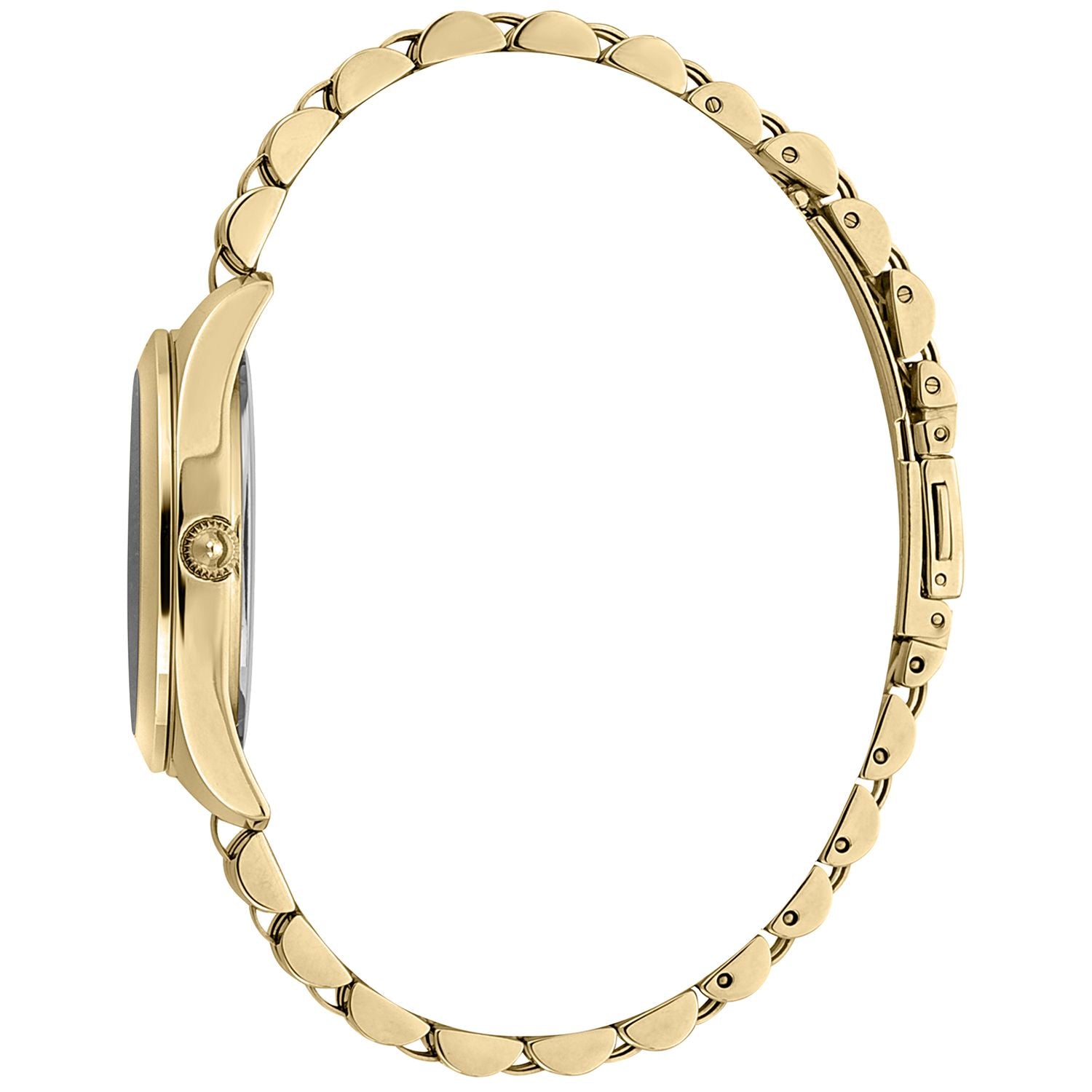 Just Cavalli Gold Women Watch - DEA STILOSA MILANO