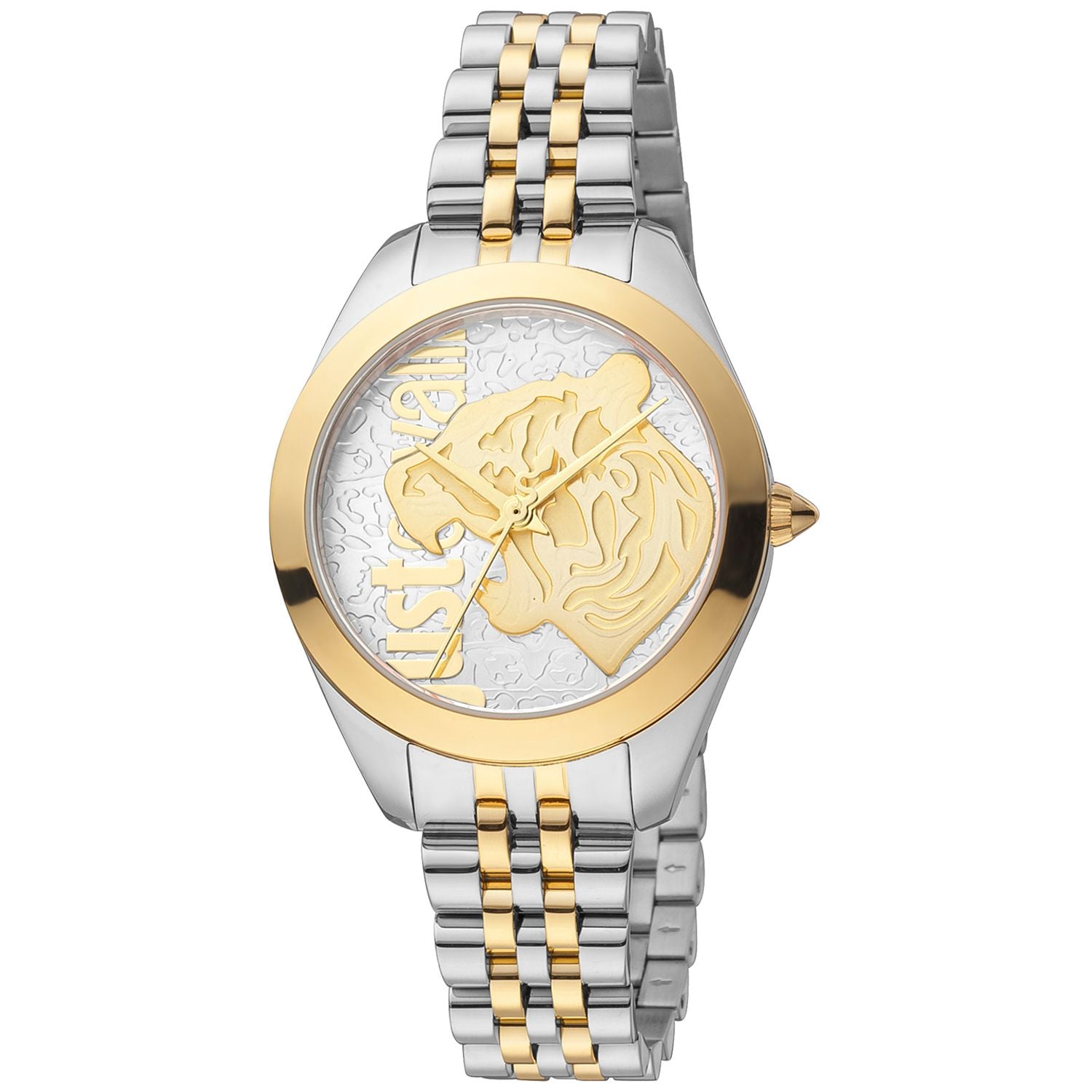 Just Cavalli Multicolor Women Watch - DEA STILOSA MILANO