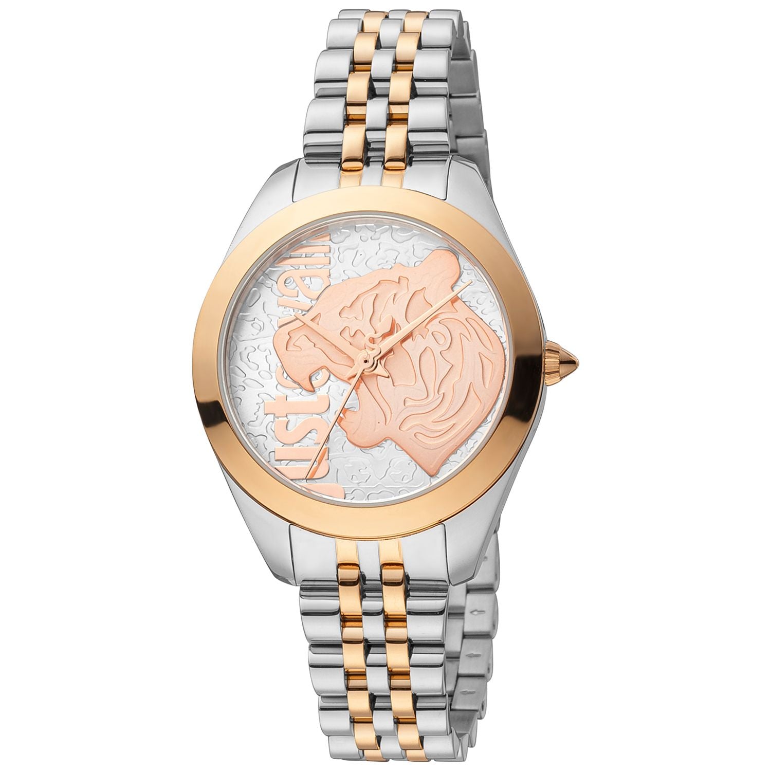 Just Cavalli Multicolor Women Watch - DEA STILOSA MILANO