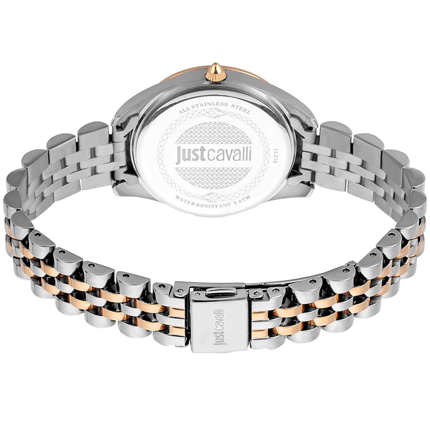 Just Cavalli Multicolor Women Watch - DEA STILOSA MILANO