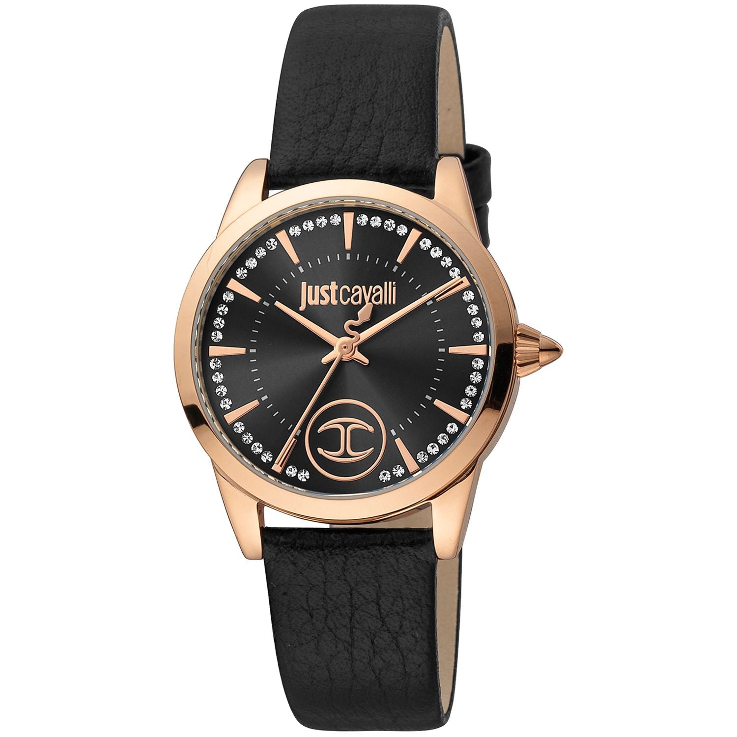Just Cavalli Multicolor Women Watch - DEA STILOSA MILANO