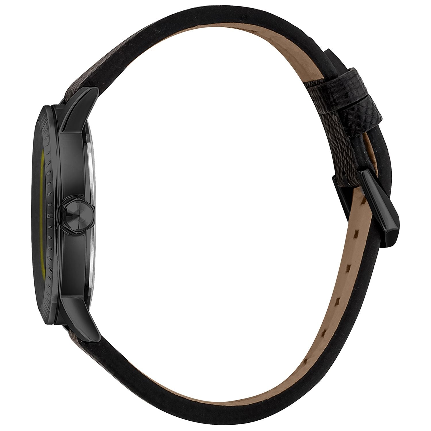 Just Cavalli Black Men Watch - DEA STILOSA MILANO