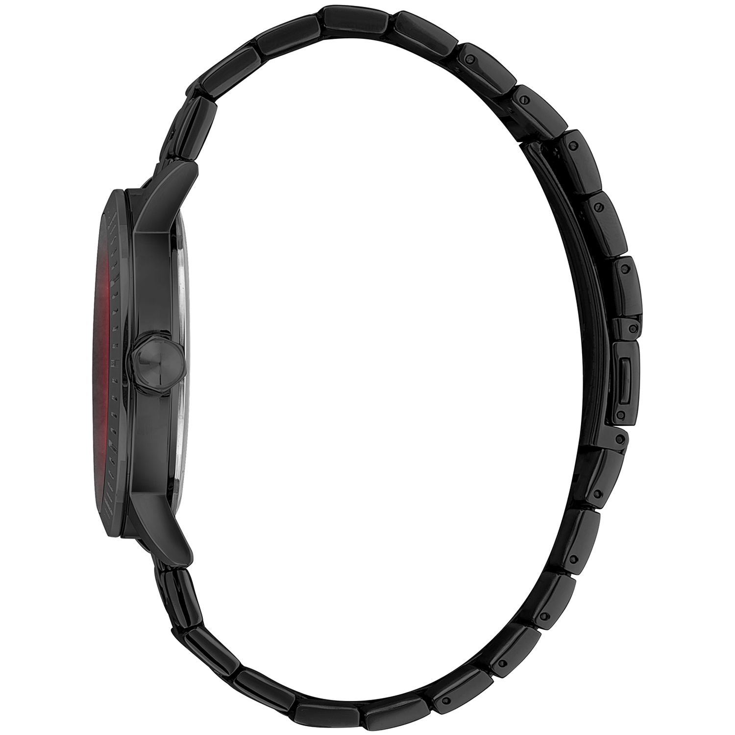Just Cavalli Black Men Watch - DEA STILOSA MILANO