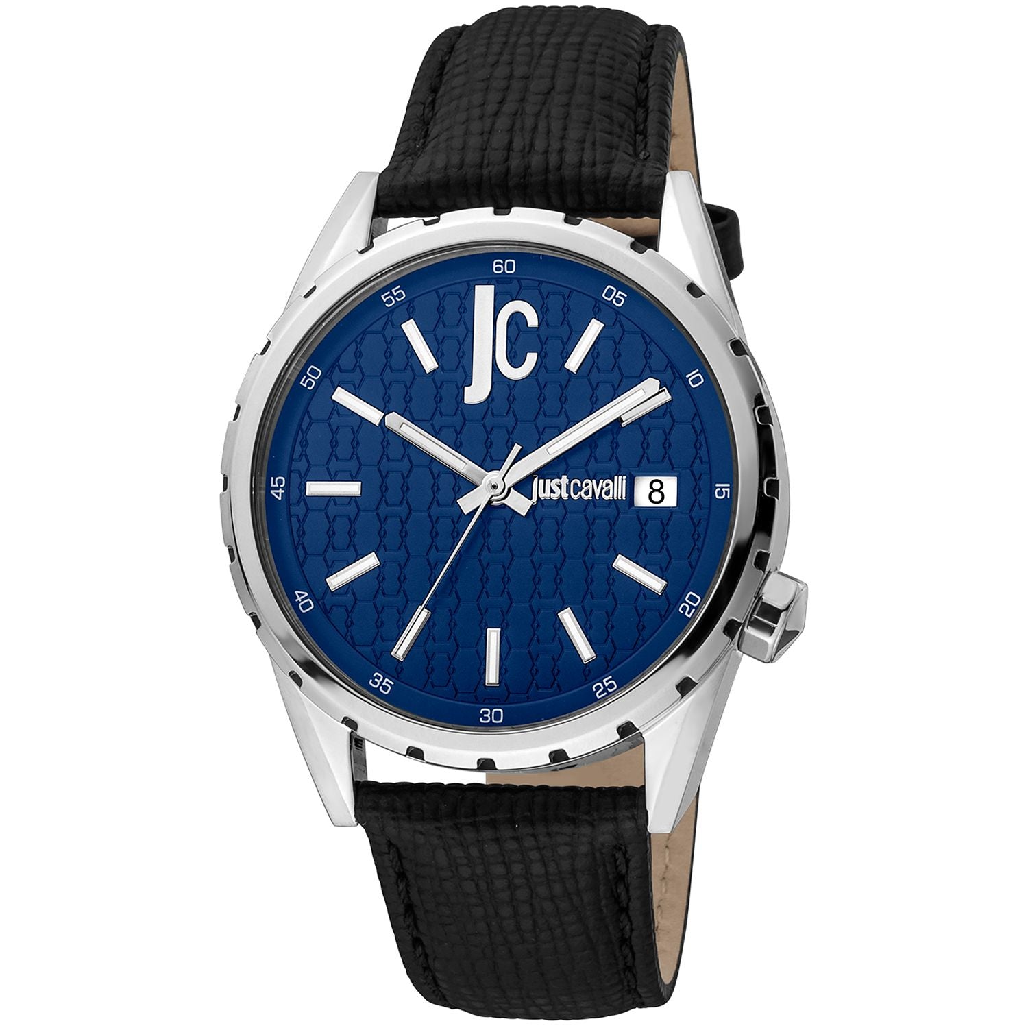 Just Cavalli Multicolor Men Watch - DEA STILOSA MILANO