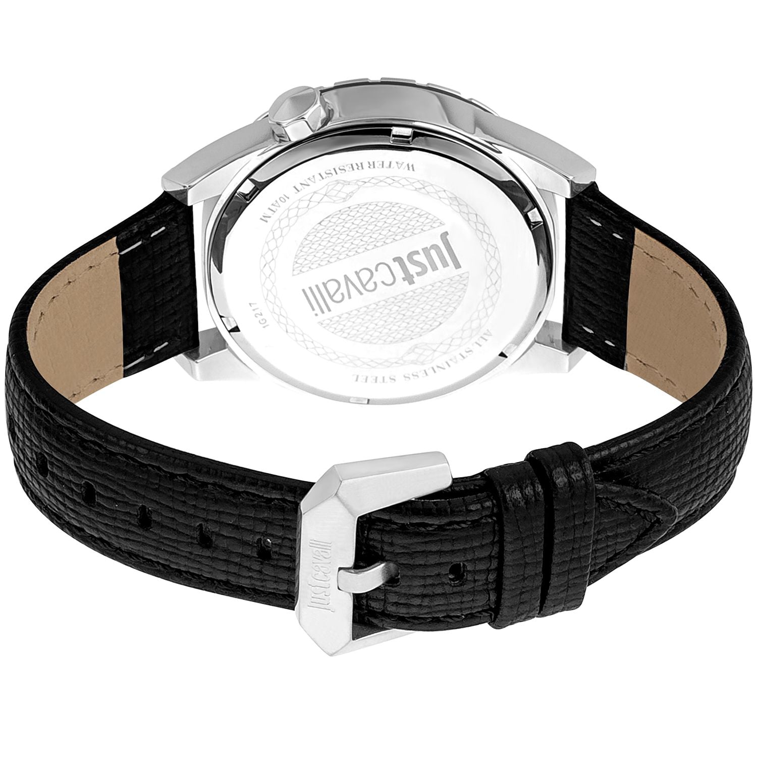 Just Cavalli Multicolor Men Watch - DEA STILOSA MILANO