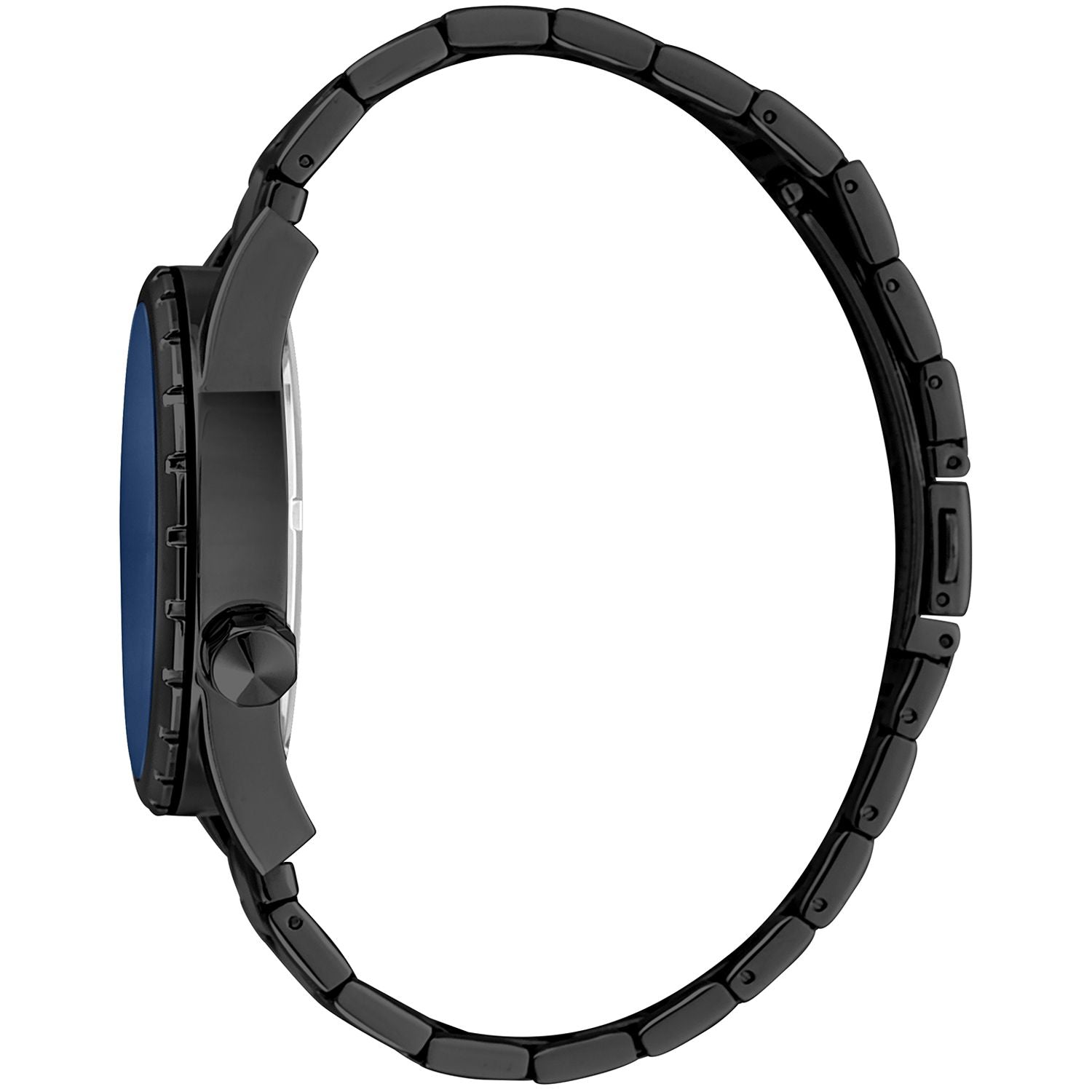Just Cavalli Black Men Watch - DEA STILOSA MILANO