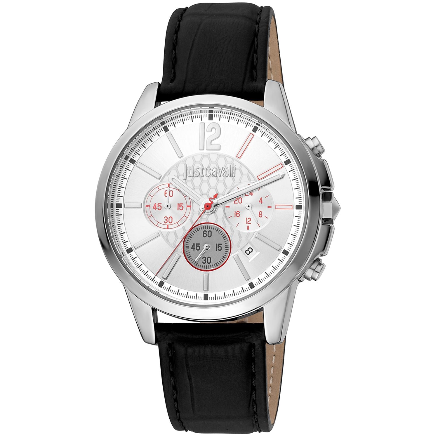 Just Cavalli Multicolor Men Watch - DEA STILOSA MILANO