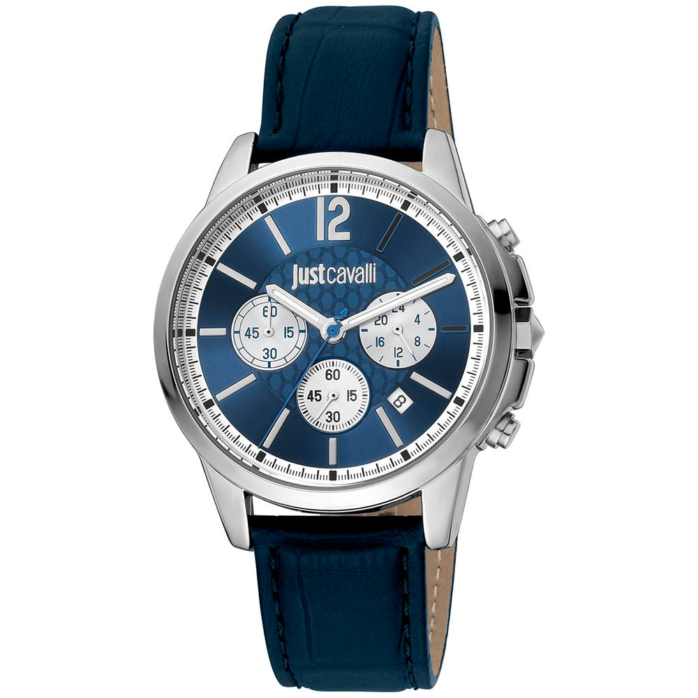 Just Cavalli Multicolor Men Watch - DEA STILOSA MILANO