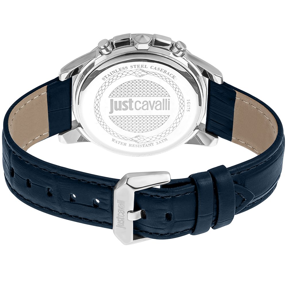 Just Cavalli Multicolor Men Watch - DEA STILOSA MILANO